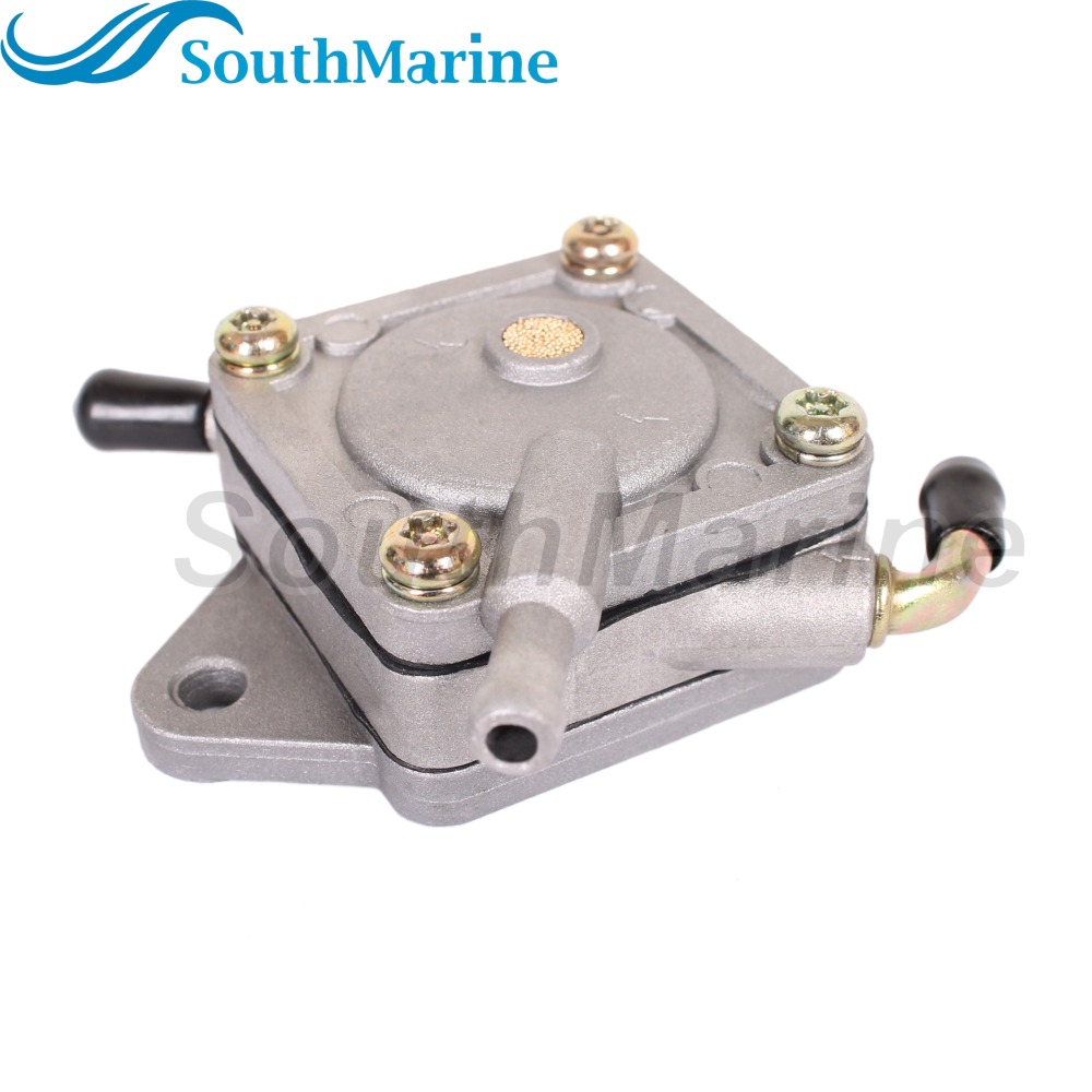 173-1014523 49040-2067 Golf Cart Fuel Pump for Kawasaki Mule 500 520 550 Club Car Gas DS  for Precedent 290FE 350FE FE290 350FE