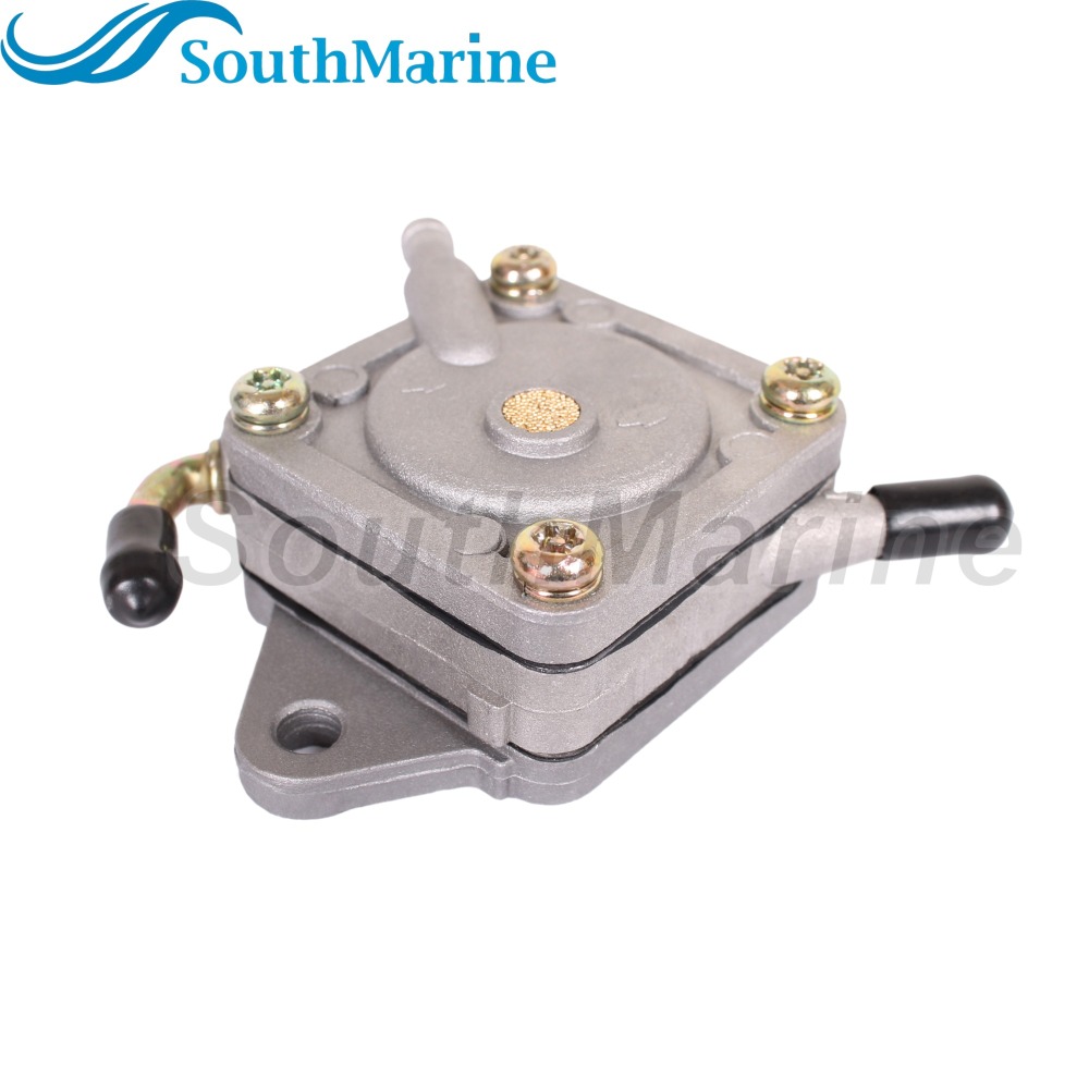 173-1014523 49040-2067 Golf Cart Fuel Pump for Kawasaki Mule 500 520 550 Club Car Gas DS  for Precedent 290FE 350FE FE290 350FE