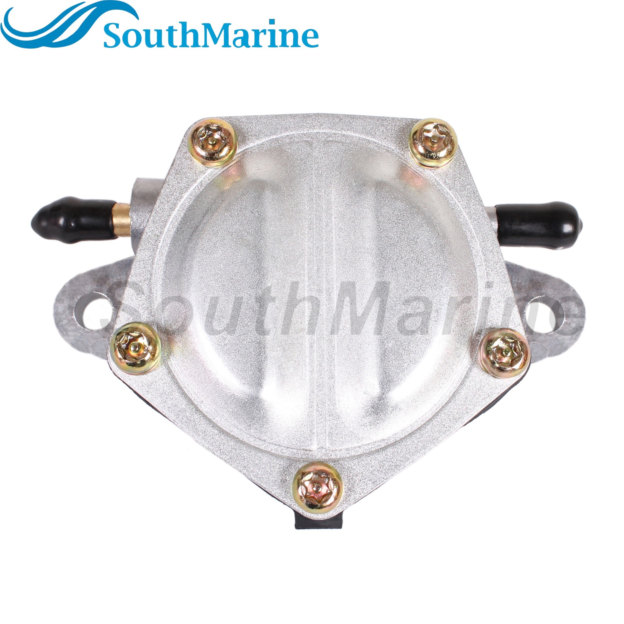ATV Fuel Pump 15100-19B01 for Suzuki King Quad LT-4WD LT-F 250 Quadrunner 250 300