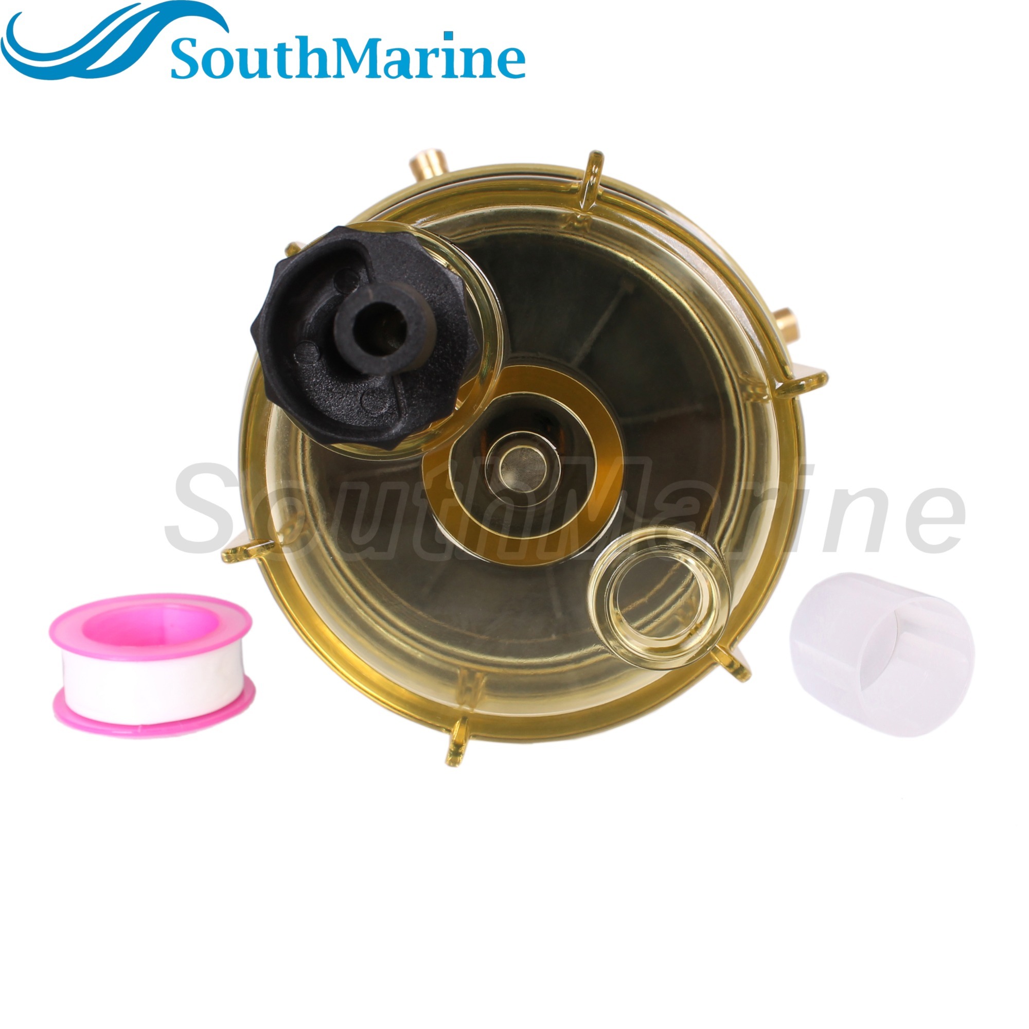 18-7948 S3227 9-37882 320R-RAC-01 490R-RAC-01 18-7922 Fuel Filter Water Separator Assembly 99105-20005 for Suzuki