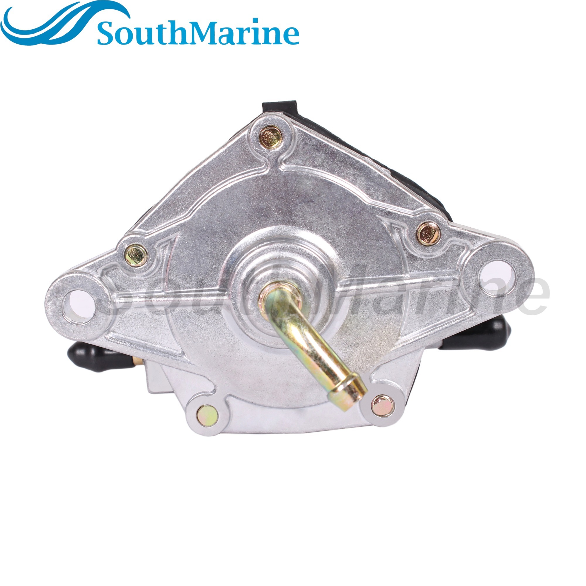 ATV Fuel Pump 15100-19B01 for Suzuki King Quad LT-4WD LT-F 250 Quadrunner 250 300