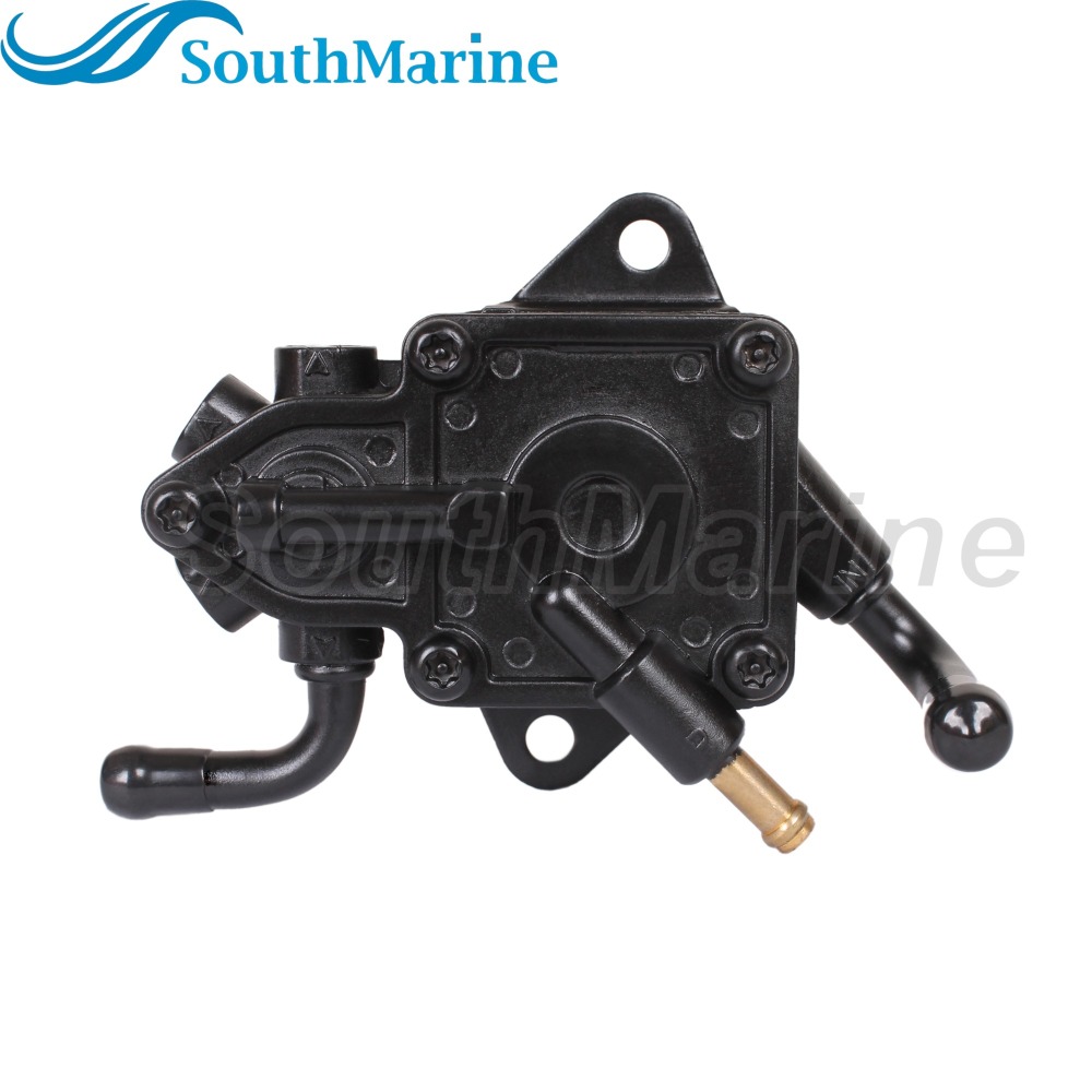Fuel Pump 270500388 for Sea-Doo 98-02 Challenger 1800 Speedster 5611 5615 5616 5675 5678 5679 Boat