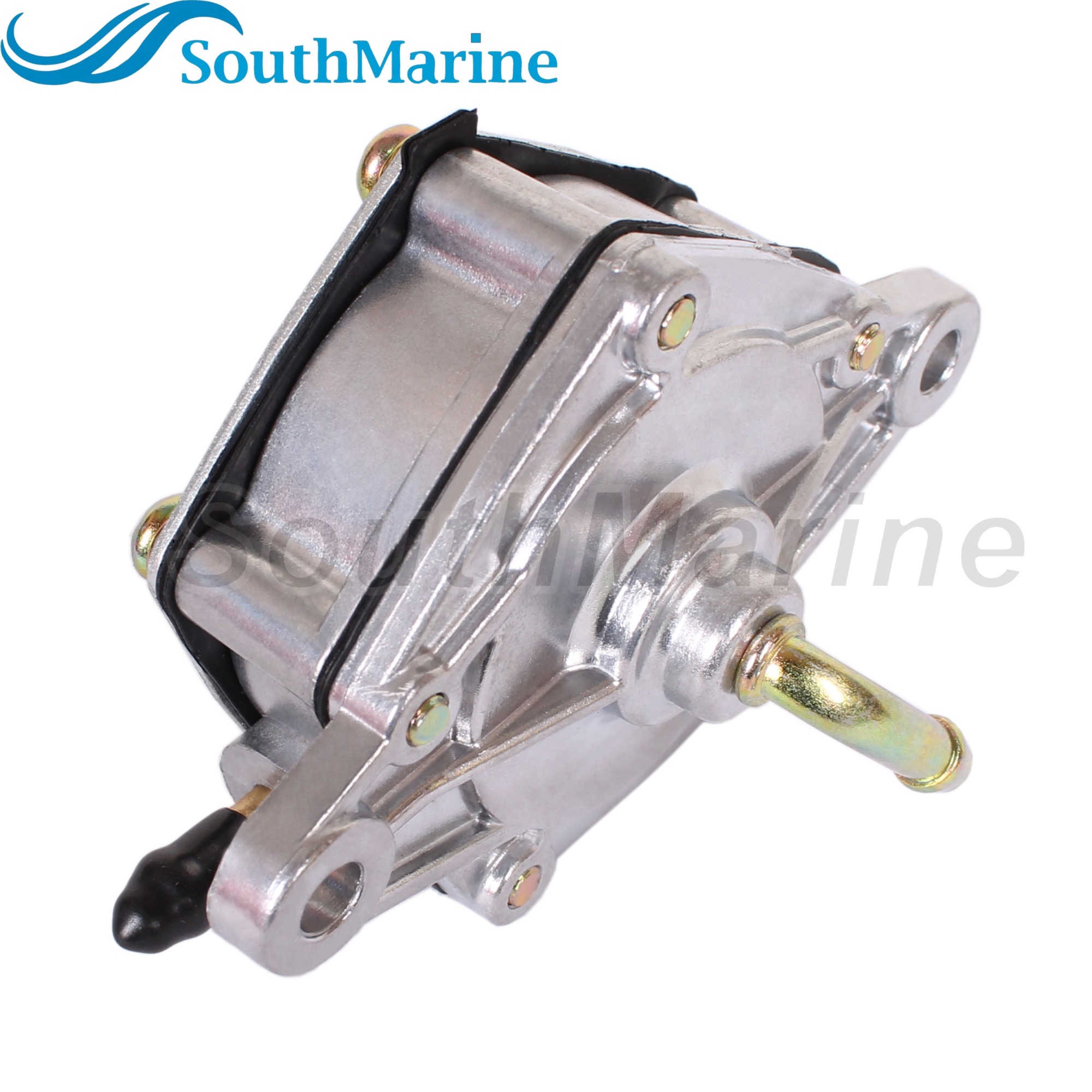 ATV Fuel Pump 15100-19B01 for Suzuki King Quad LT-4WD LT-F 250 Quadrunner 250 300