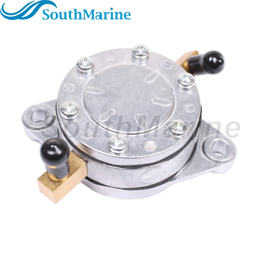 24233-G1 24233G1 14151-G1 14151G1 Fuel Pump for EZGO E-Z-G-O Marathon 2-Cycle Golf Cart Engine 1976 -1991 Z136