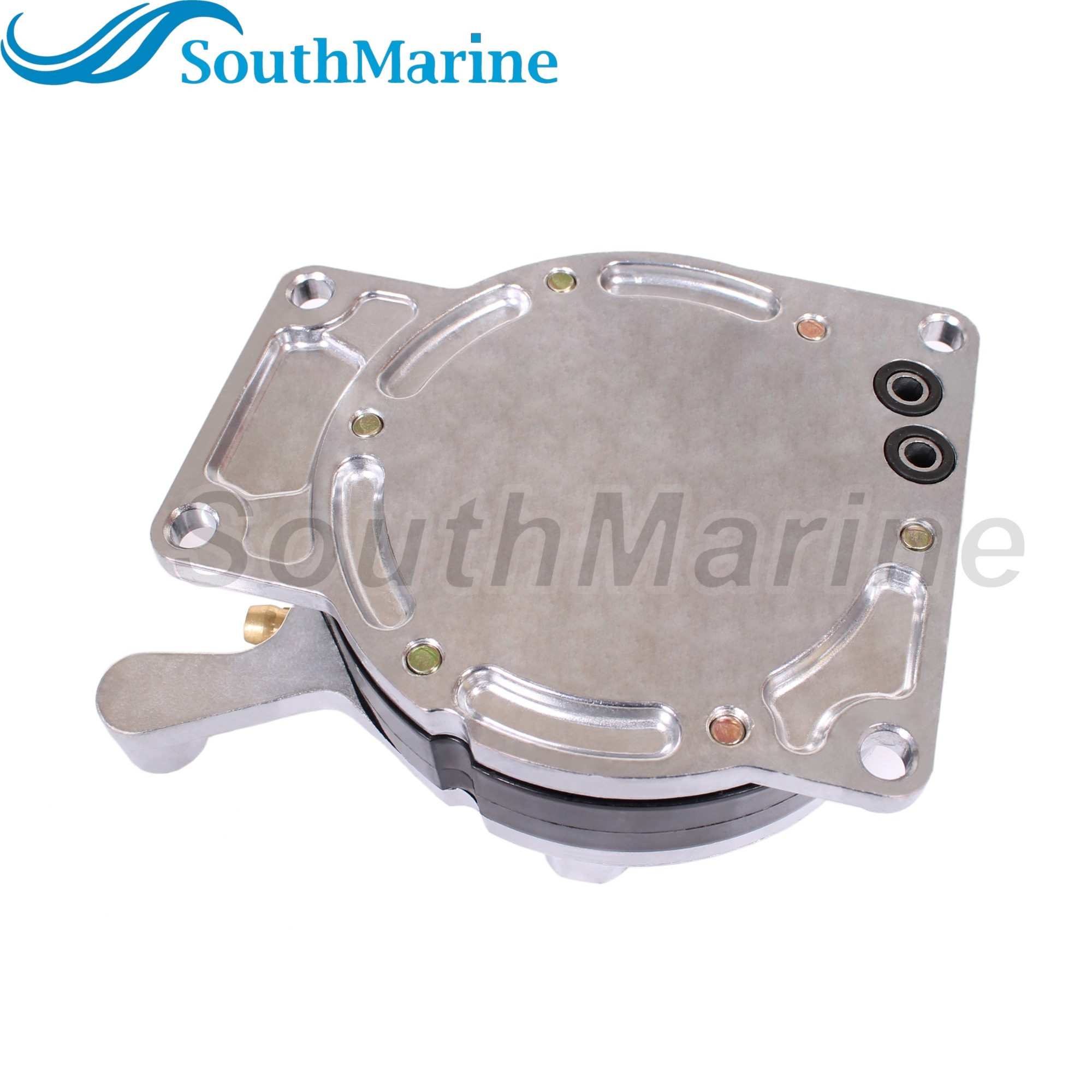 Fuel Pump Case-Pump Diaphragm 59336-3718 for Kawasaki JET SKI 900 2000-2006 JET SKI 1100 2000-2003