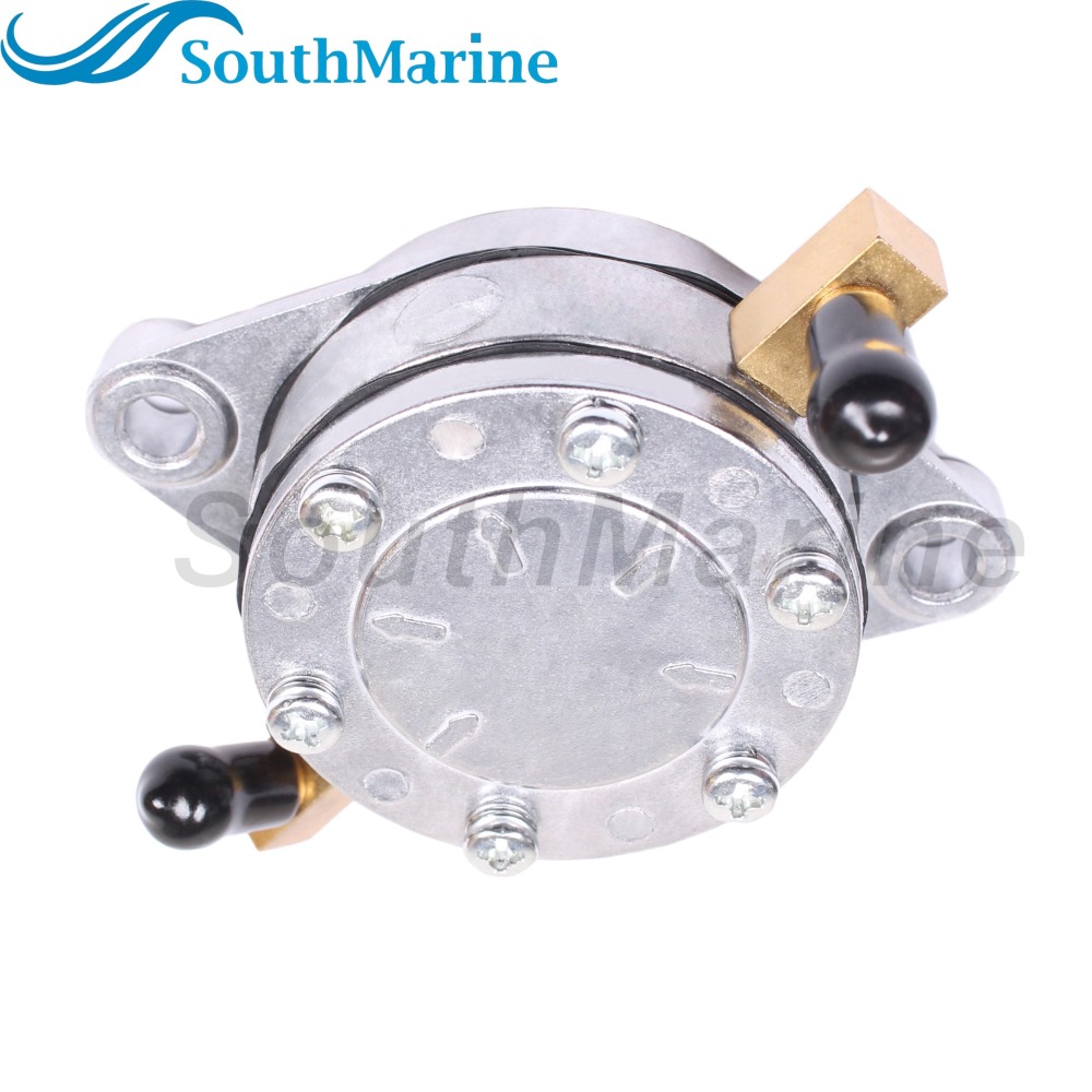24233-G1 24233G1 14151-G1 14151G1 Fuel Pump for EZGO E-Z-G-O Marathon 2-Cycle Golf Cart Engine 1976 -1991 Z136