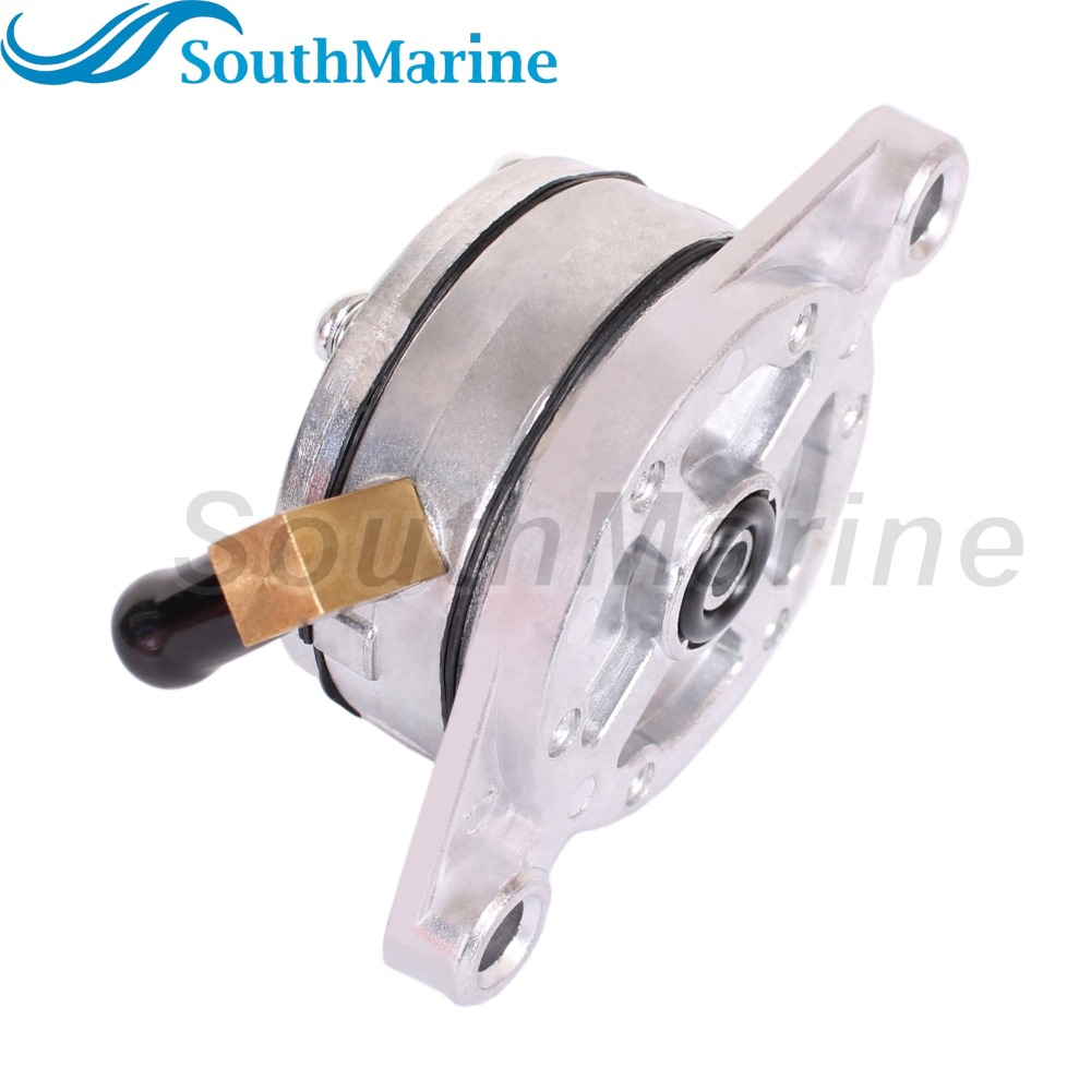 24233-G1 24233G1 14151-G1 14151G1 Fuel Pump for EZGO E-Z-G-O Marathon 2-Cycle Golf Cart Engine 1976 -1991 Z136