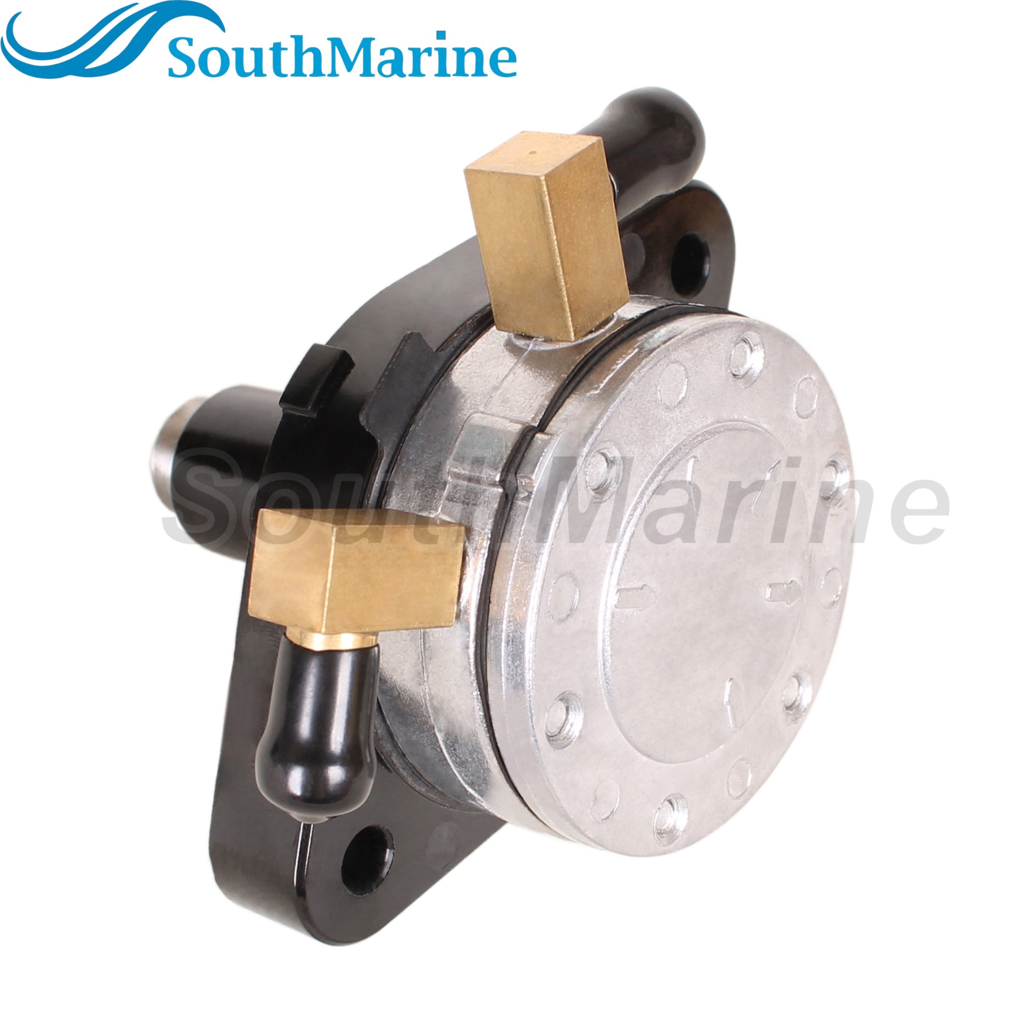 Boat Engine 15100-87J0V/87J03/87J02/87J021 Fuel Pump for Suzuki DF40 DF50 / 5031398 for Evinrude Johnson OMC BRP 40HP 50HP