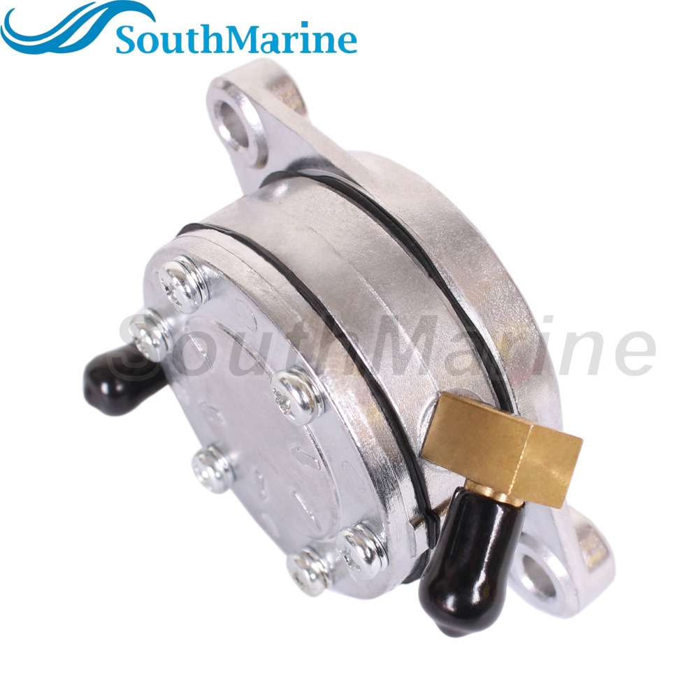 24233-G1 24233G1 14151-G1 14151G1 Fuel Pump for EZGO E-Z-G-O Marathon 2-Cycle Golf Cart Engine 1976 -1991 Z136