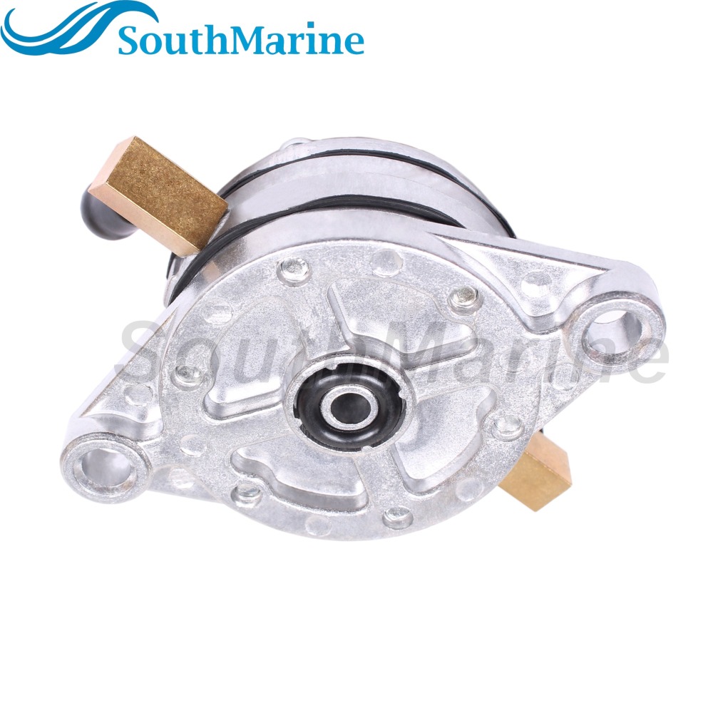24233-G1 24233G1 14151-G1 14151G1 Fuel Pump for EZGO E-Z-G-O Marathon 2-Cycle Golf Cart Engine 1976 -1991 Z136