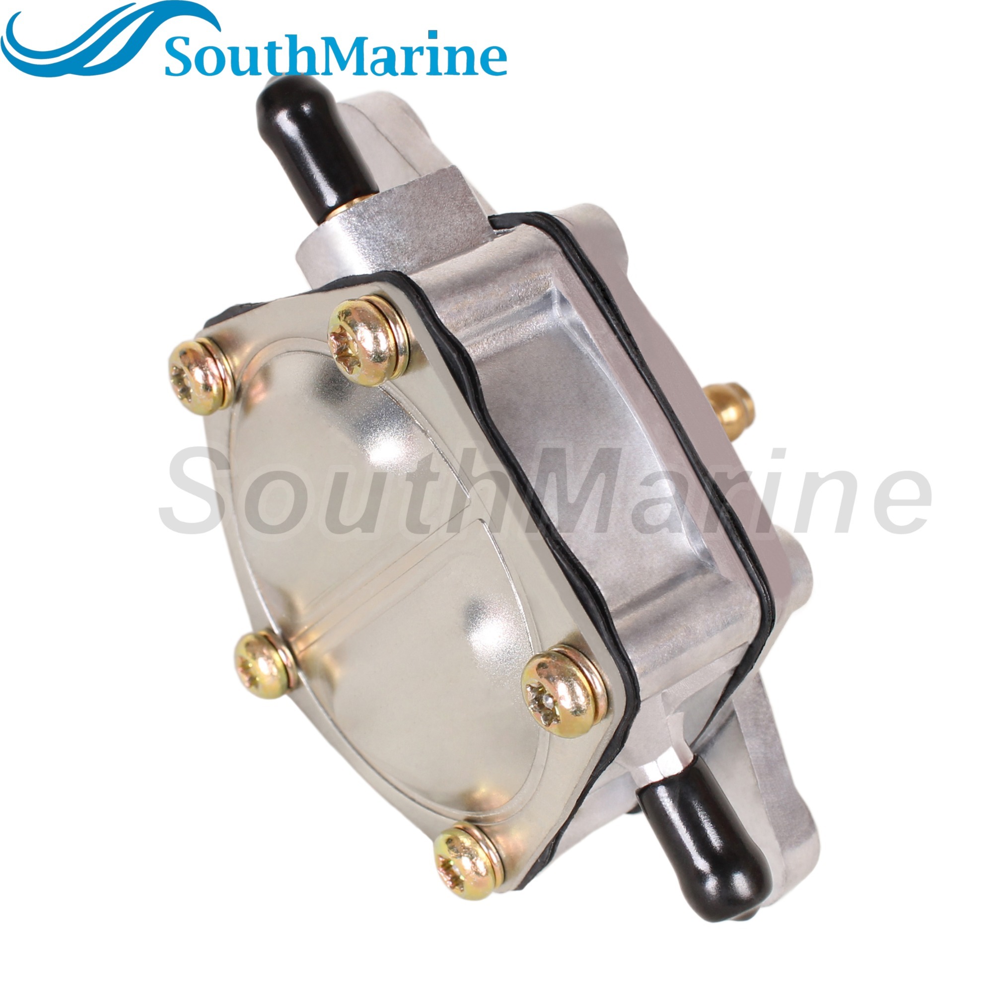 ATV Fuel Pump Assembly 15100-19810 for Suzuki ALT125 ALT185 ALT50 King Quad 250 300 Quadrunner LT4WD LT-F250 LT-F4WD 125 230 250