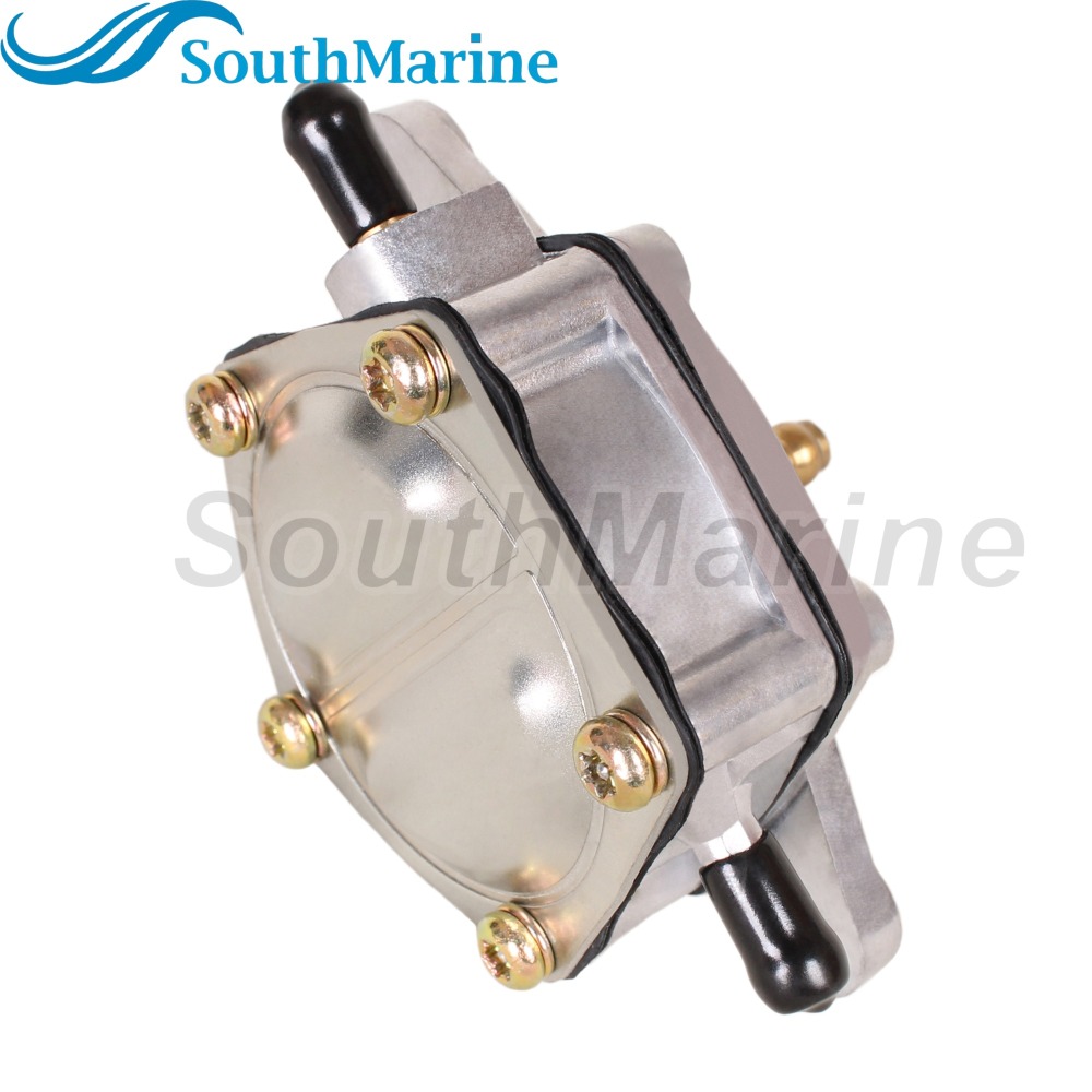 ATV Fuel Pump Assembly 15100-19810 for Suzuki ALT125 ALT185 ALT50 King Quad 250 300 Quadrunner LT4WD LT-F250 LT-F4WD 125 230 250