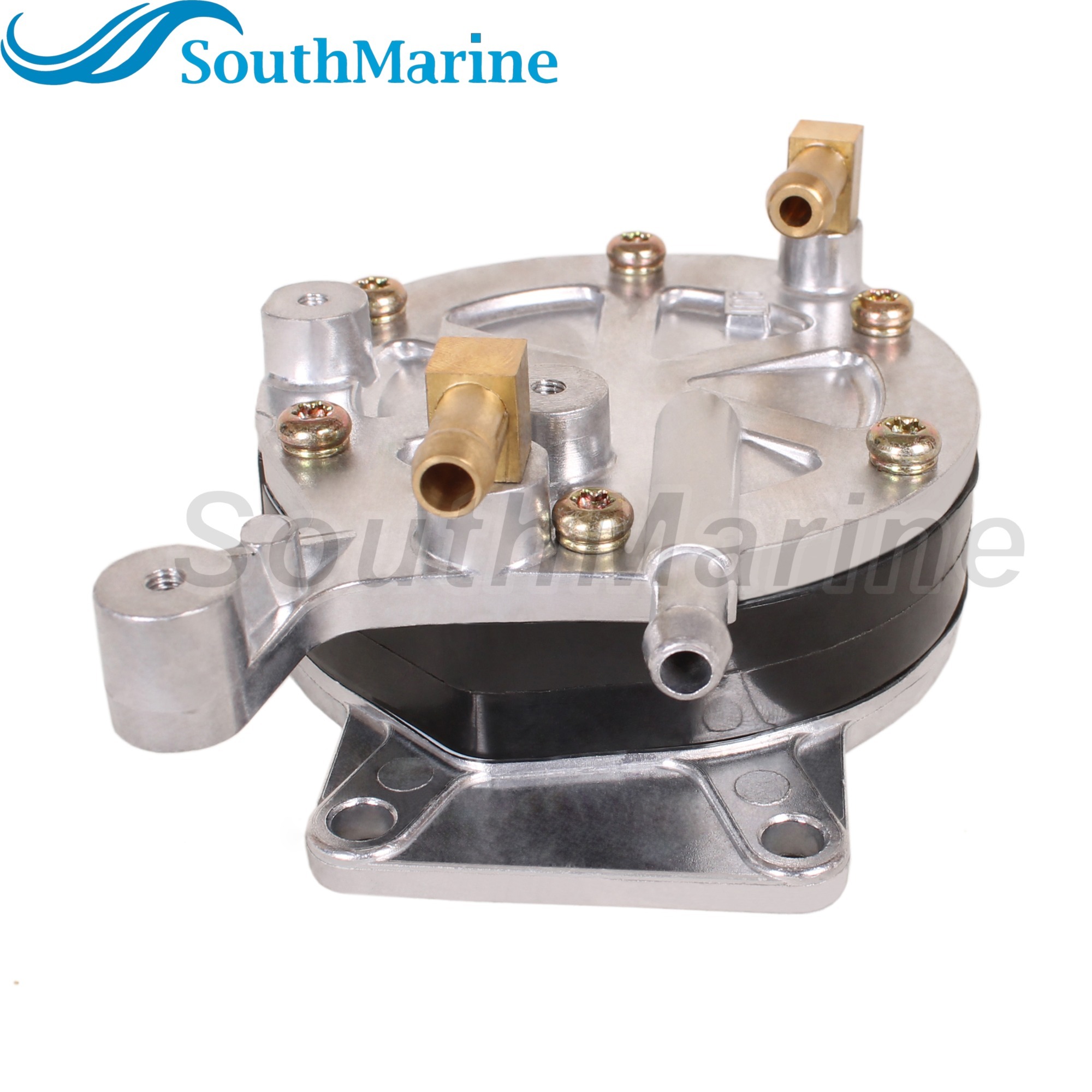 Fuel Pump Case-Pump Diaphragm 59336-3718 for Kawasaki JET SKI 900 2000-2006 JET SKI 1100 2000-2003