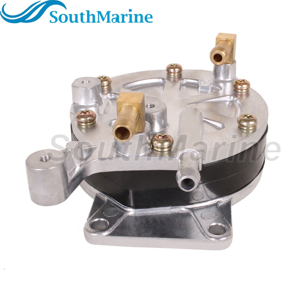 Fuel Pump Case-Pump Diaphragm 59336-3718 for Kawasaki JET SKI 900 2000-2006 JET SKI 1100 2000-2003