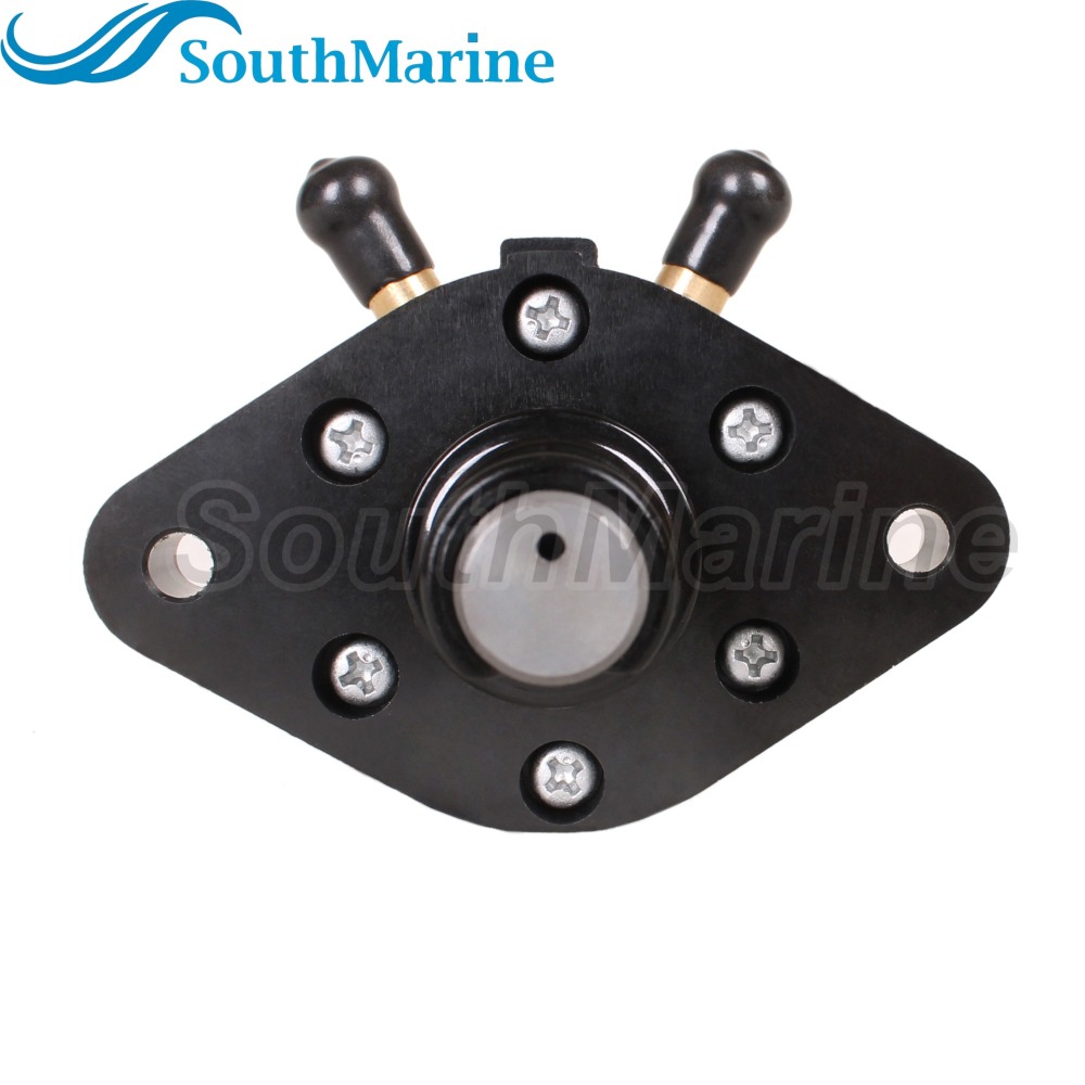 Boat Engine 15100-99E00/99E0V/99E1V/99E11 Fuel Pump for Suzuki DF60-DF70 / 5030697 for Evinrude Johnson OMC BRP 60HP 65HP 70HP