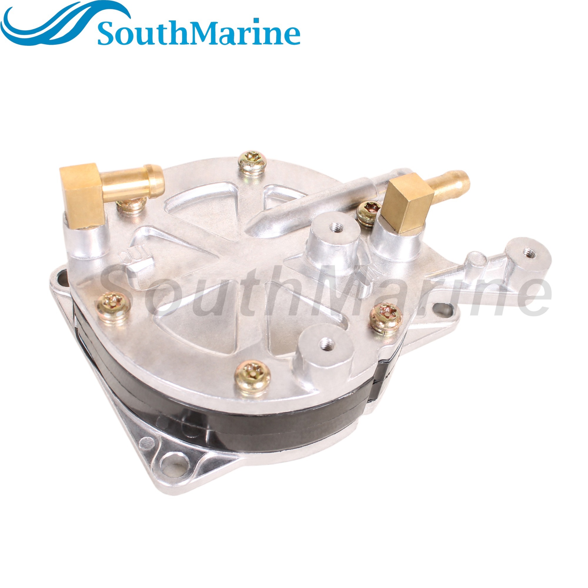Fuel Pump Case-Pump Diaphragm 59336-3718 for Kawasaki JET SKI 900 2000-2006 JET SKI 1100 2000-2003