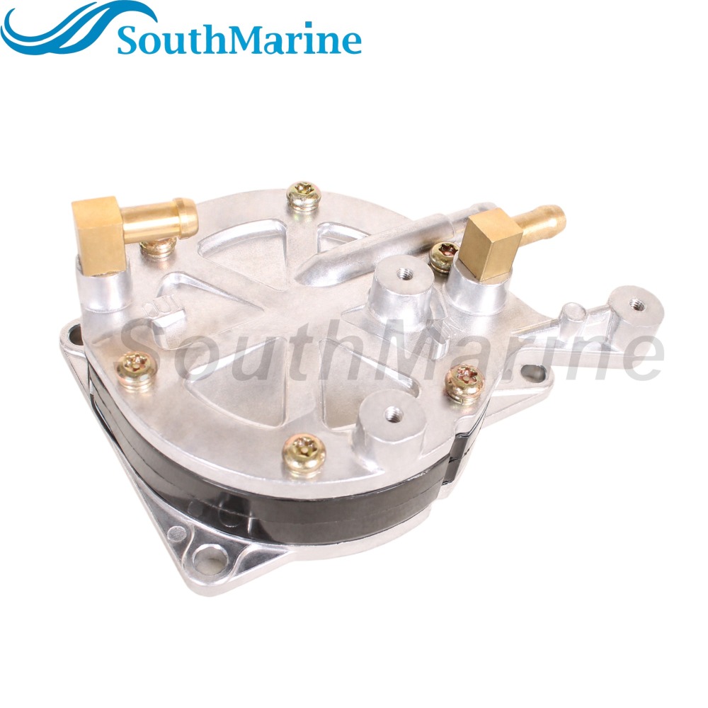 Fuel Pump Case-Pump Diaphragm 59336-3718 for Kawasaki JET SKI 900 2000-2006 JET SKI 1100 2000-2003