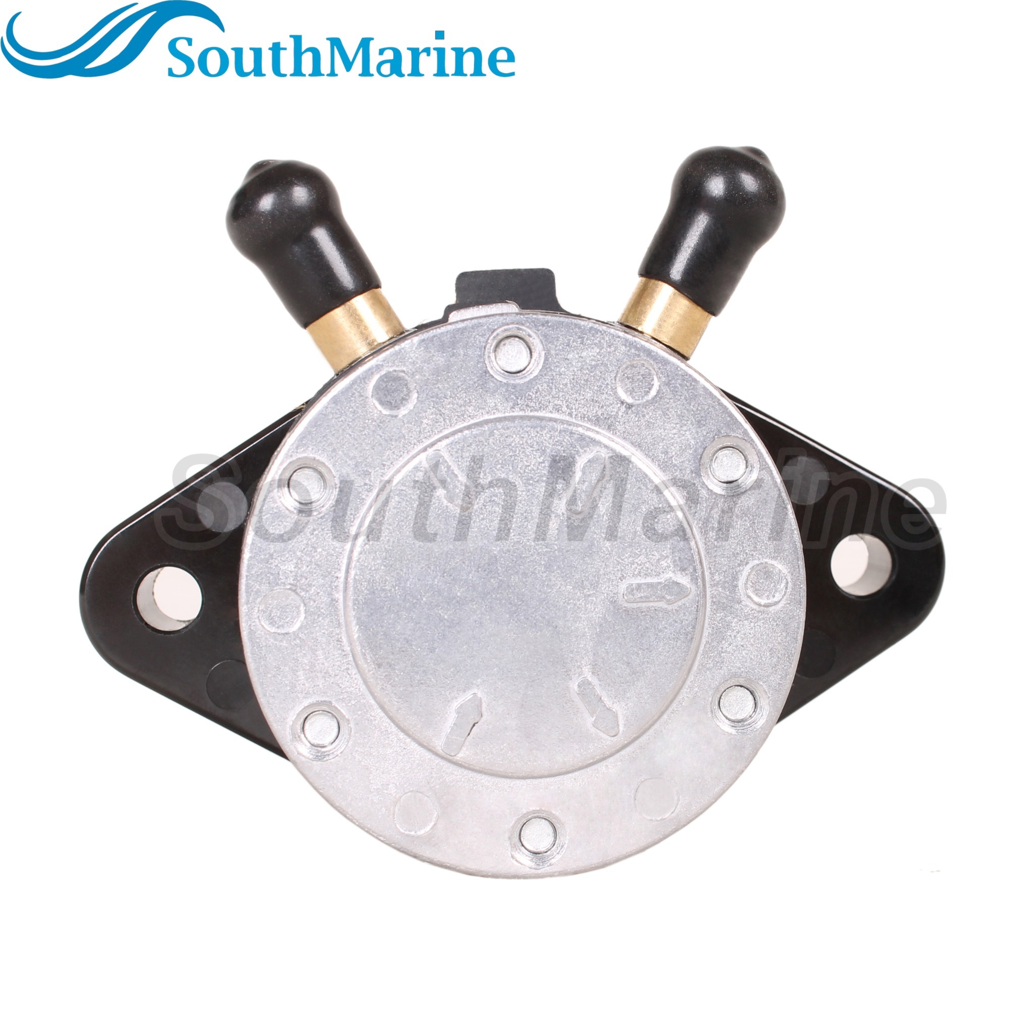Boat Engine 15100-99E00/99E0V/99E1V/99E11 Fuel Pump for Suzuki DF60-DF70 / 5030697 for Evinrude Johnson OMC BRP 60HP 65HP 70HP