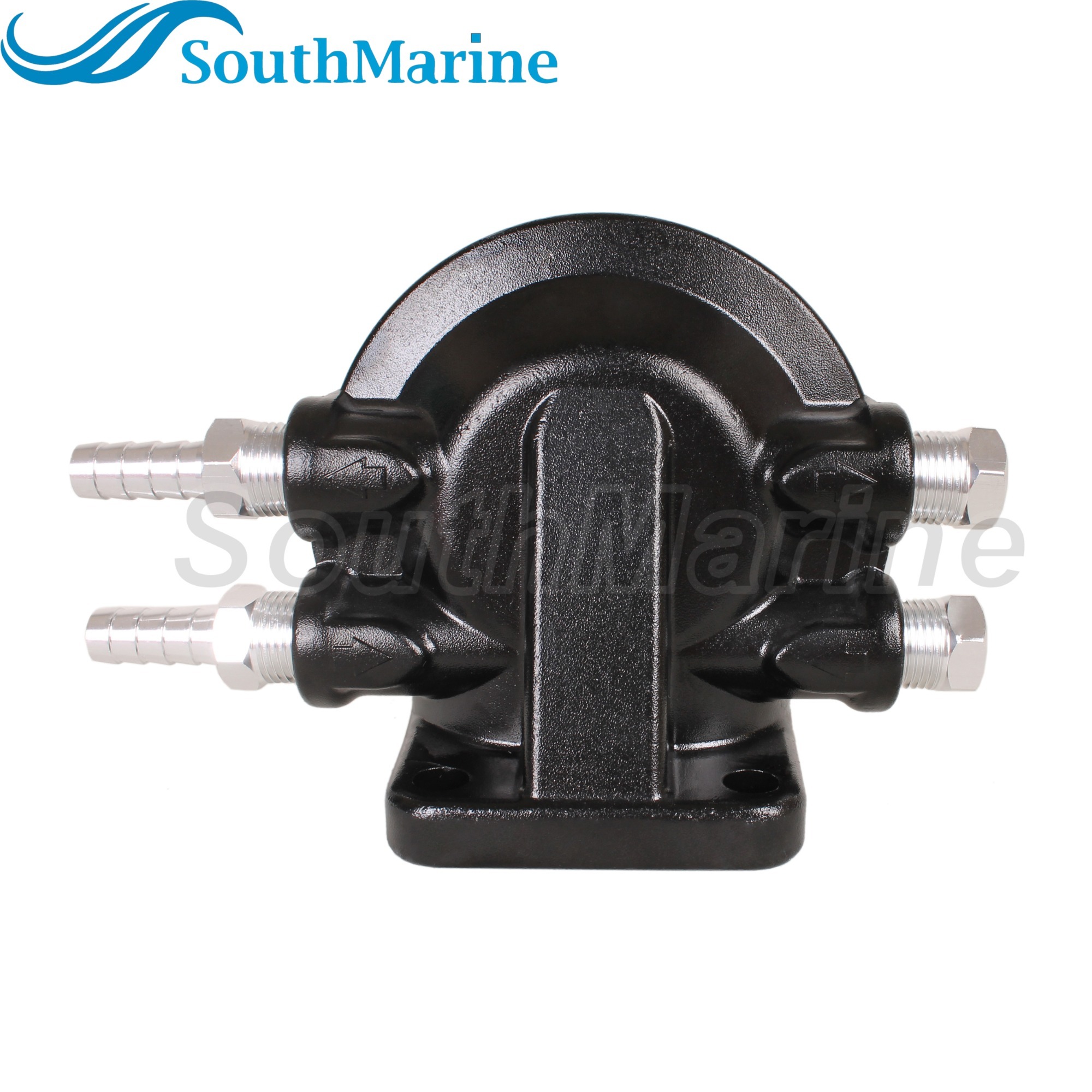 Fuel Filter Water Separator Assembly 660RRAC01 660R-RAC-01 S3232 18-7949 for Mercury Marine Engine Spin-On 660 Series , 10 Micron