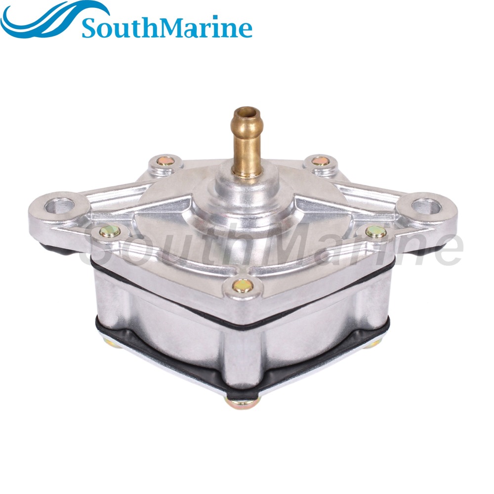 ATV Fuel Pump Assembly 15100-19810 for Suzuki ALT125 ALT185 ALT50 King Quad 250 300 Quadrunner LT4WD LT-F250 LT-F4WD 125 230 250