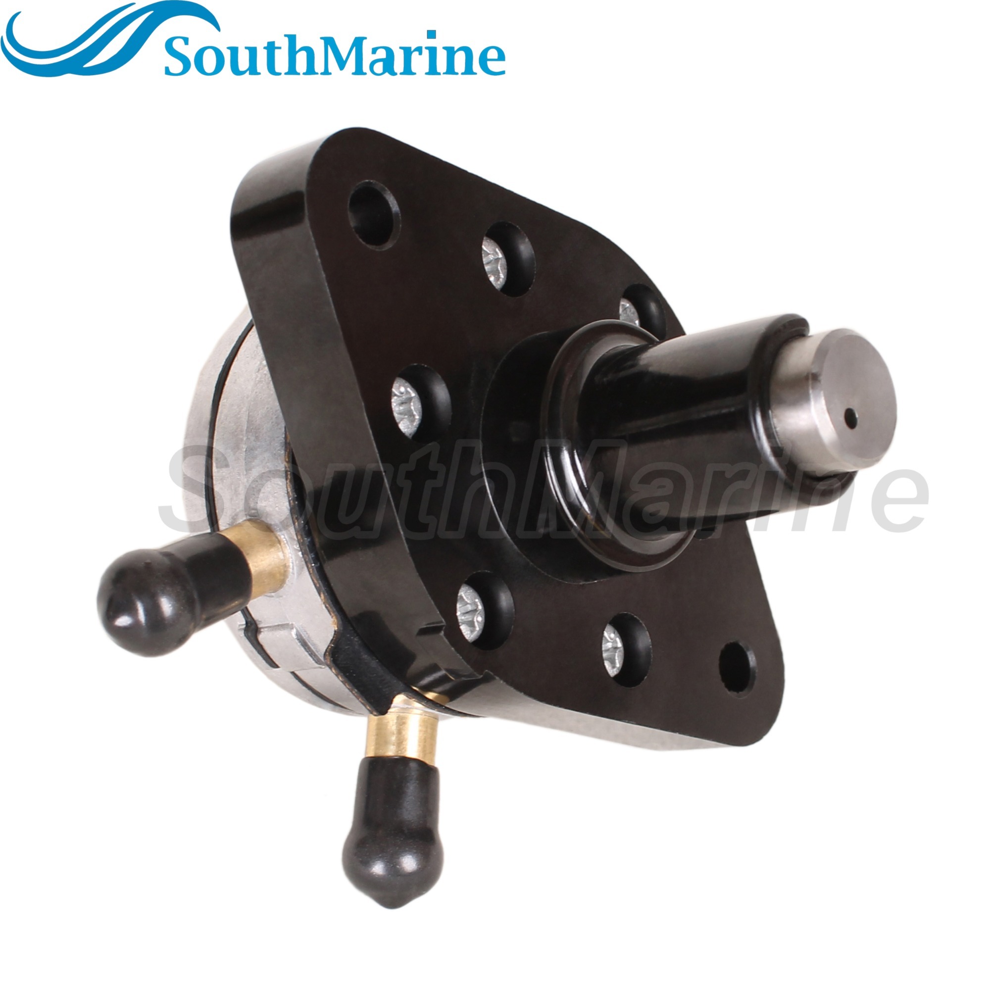 Boat Engine 15100-99E00/99E0V/99E1V/99E11 Fuel Pump for Suzuki DF60-DF70 / 5030697 for Evinrude Johnson OMC BRP 60HP 65HP 70HP