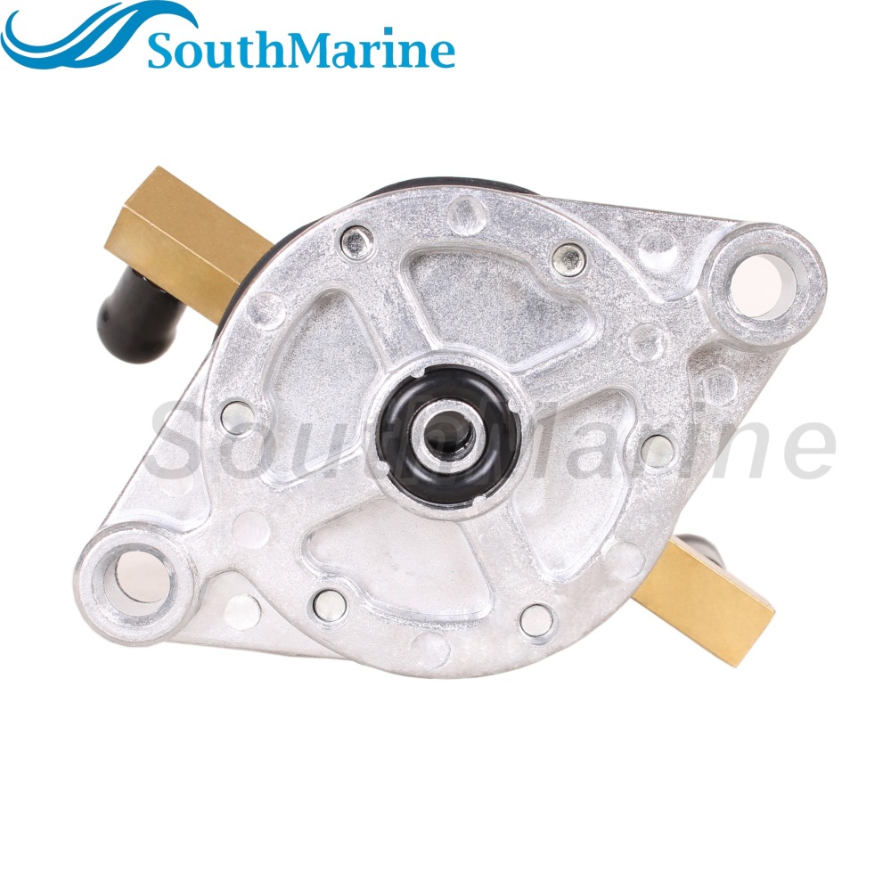 24233-G1 24233G1 14151-G1 14151G1 Fuel Pump for EZGO E-Z-G-O Marathon 2-Cycle Golf Cart Engine 1976 -1991 Z136