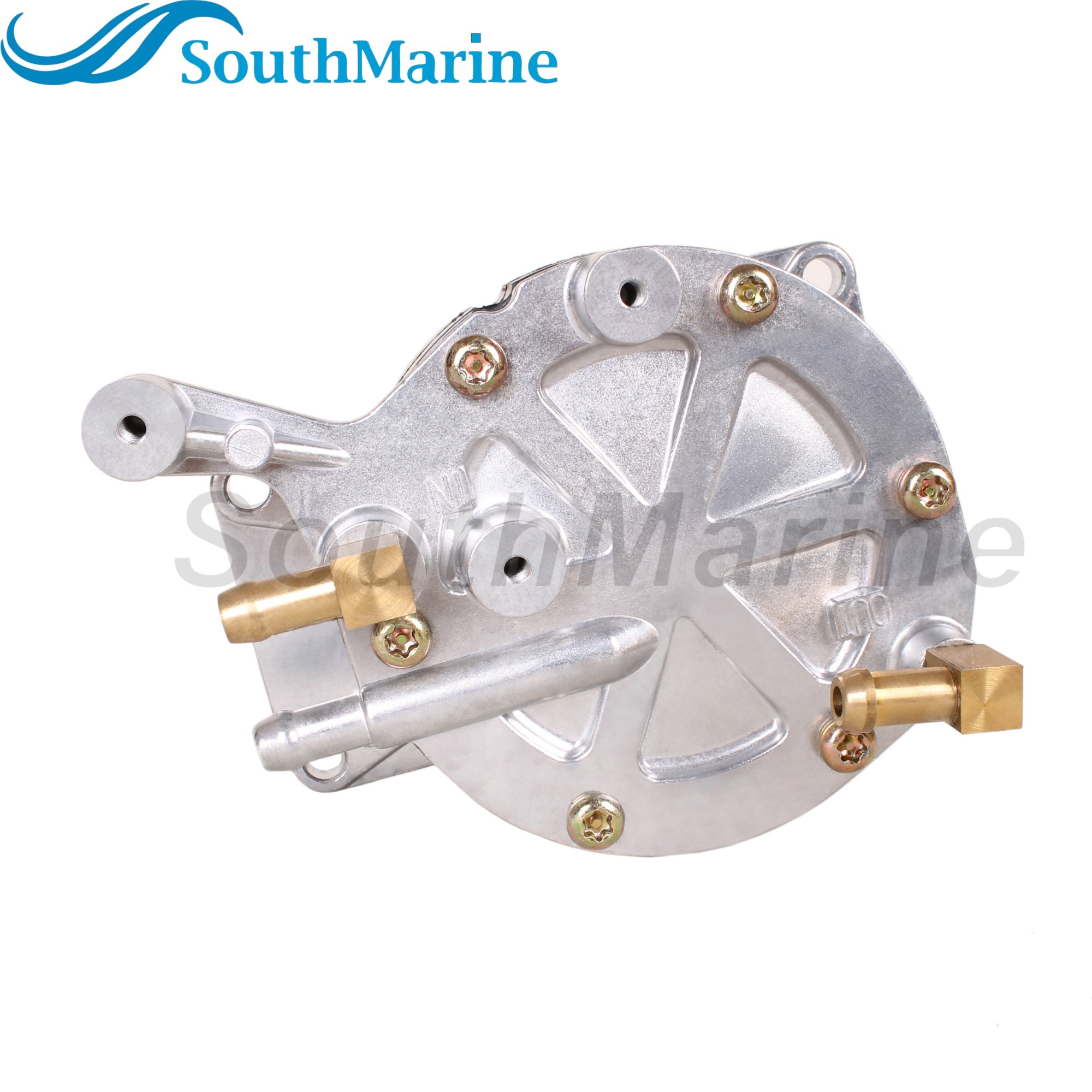 Fuel Pump Case-Pump Diaphragm 59336-3718 for Kawasaki JET SKI 900 2000-2006 JET SKI 1100 2000-2003