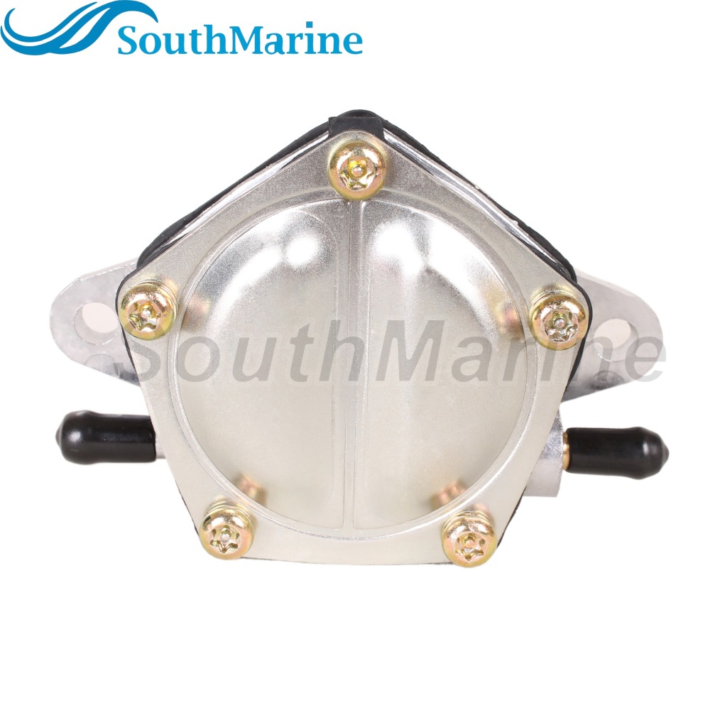 ATV Fuel Pump Assembly 15100-19810 for Suzuki ALT125 ALT185 ALT50 King Quad 250 300 Quadrunner LT4WD LT-F250 LT-F4WD 125 230 250