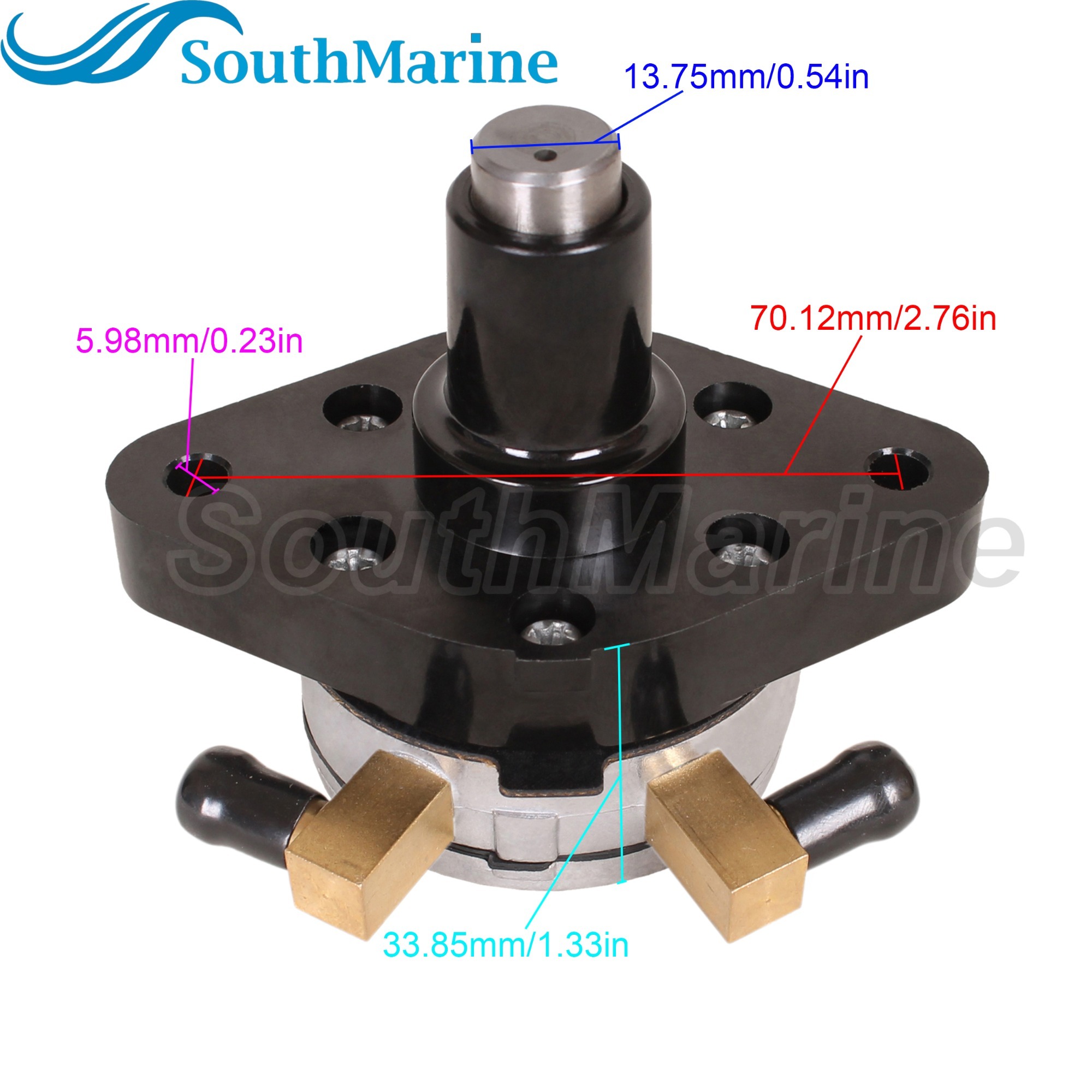 Boat Engine 15100-87J0V/87J03/87J02/87J021 Fuel Pump for Suzuki DF40 DF50 / 5031398 for Evinrude Johnson OMC BRP 40HP 50HP