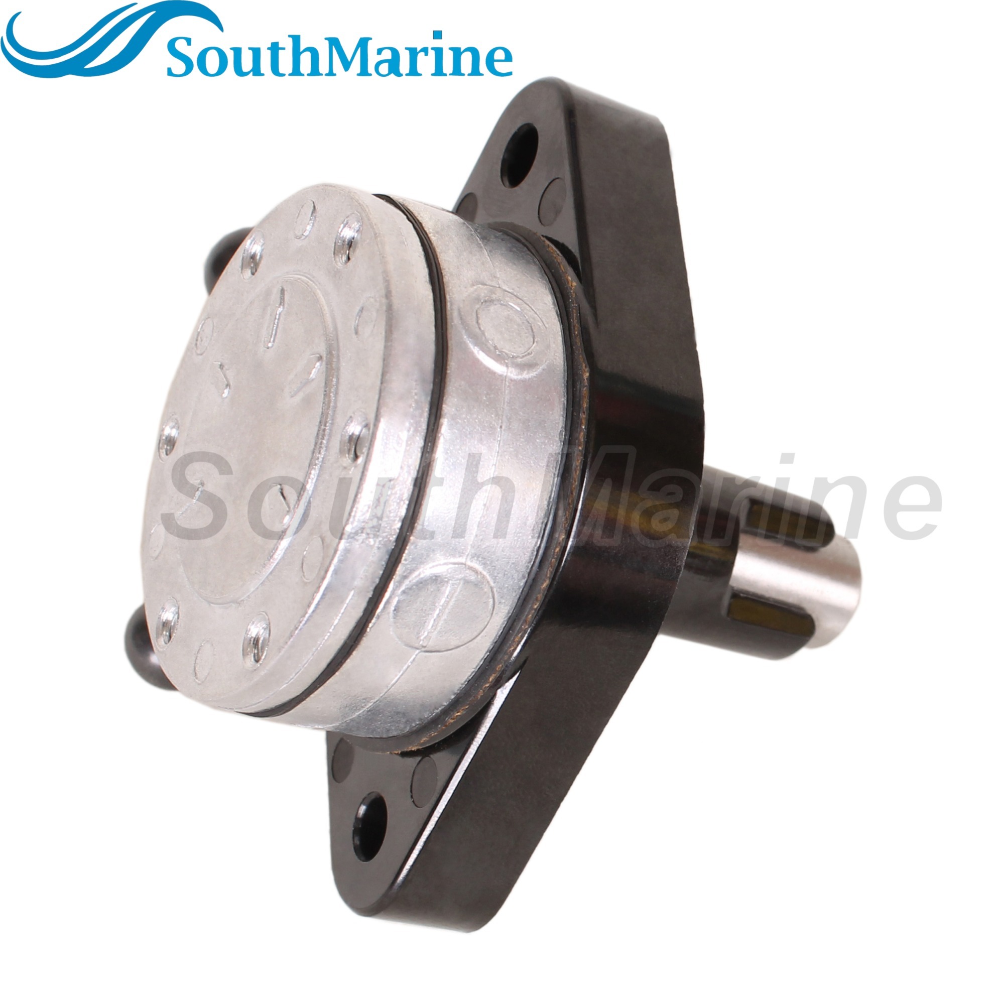 Boat Engine 15100-99E00/99E0V/99E1V/99E11 Fuel Pump for Suzuki DF60-DF70 / 5030697 for Evinrude Johnson OMC BRP 60HP 65HP 70HP