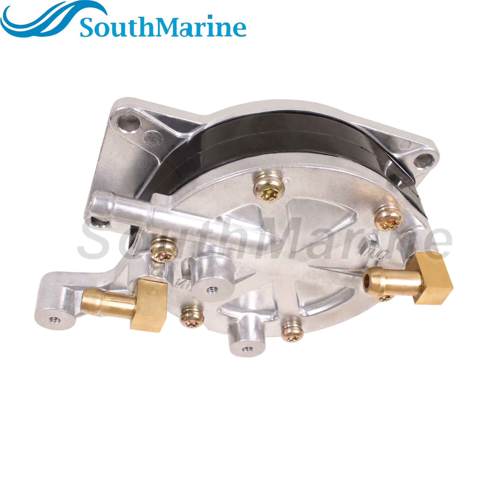 Fuel Pump Case-Pump Diaphragm 59336-3718 for Kawasaki JET SKI 900 2000-2006 JET SKI 1100 2000-2003