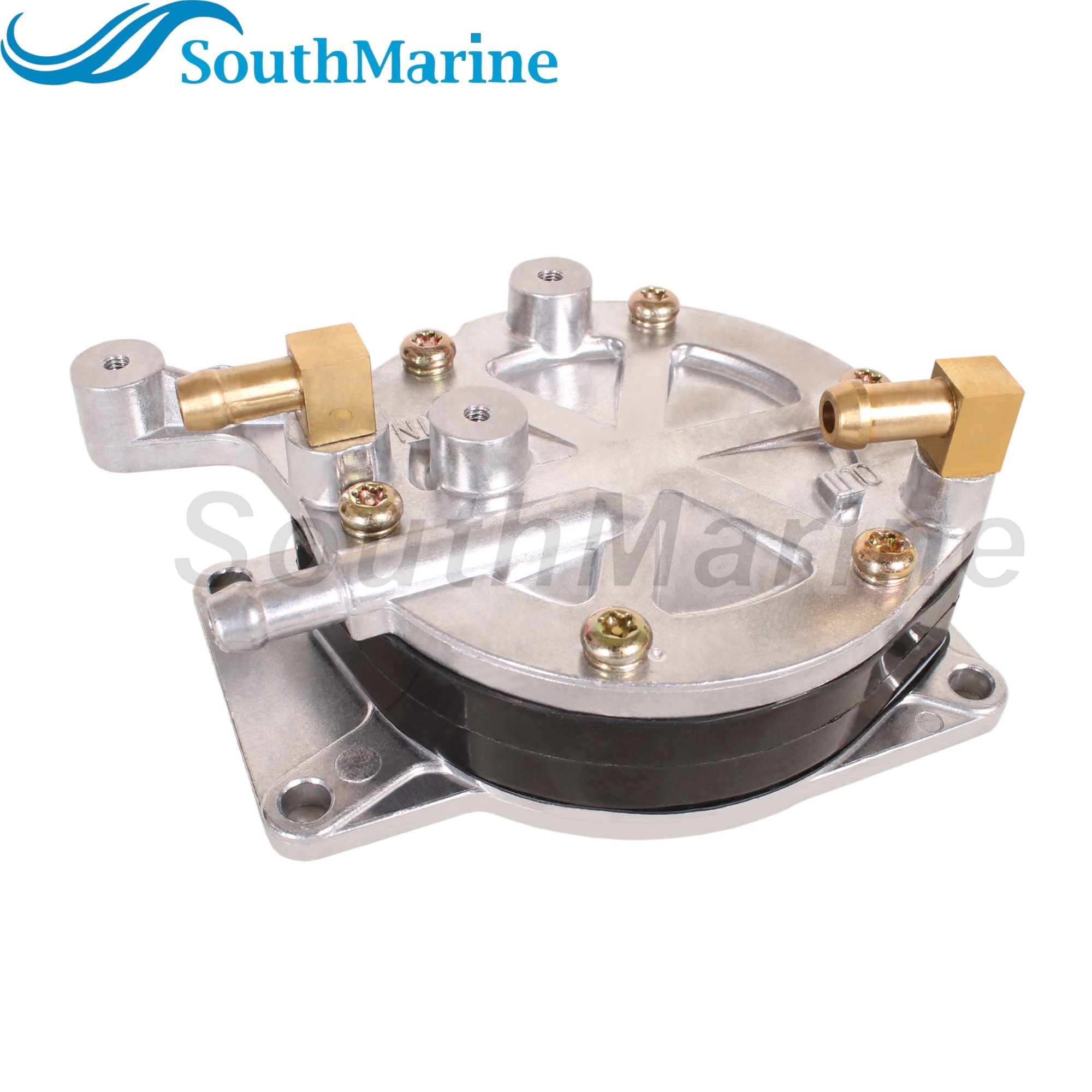 Fuel Pump Case-Pump Diaphragm 59336-3718 for Kawasaki JET SKI 900 2000-2006 JET SKI 1100 2000-2003