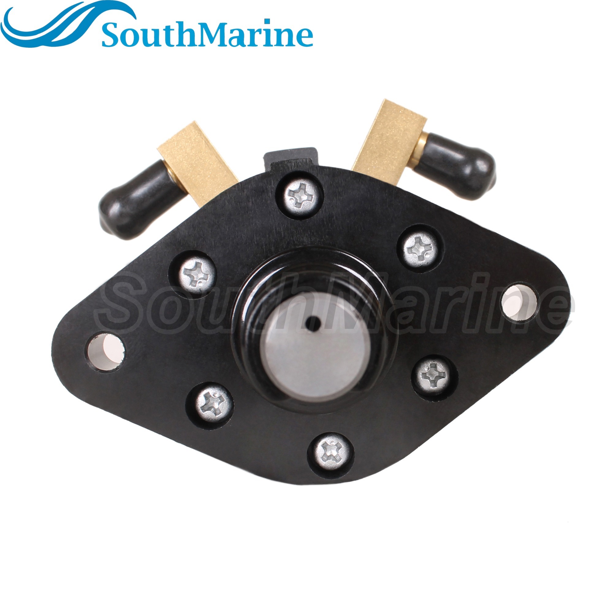 Boat Engine 15100-87J0V/87J03/87J02/87J021 Fuel Pump for Suzuki DF40 DF50 / 5031398 for Evinrude Johnson OMC BRP 40HP 50HP