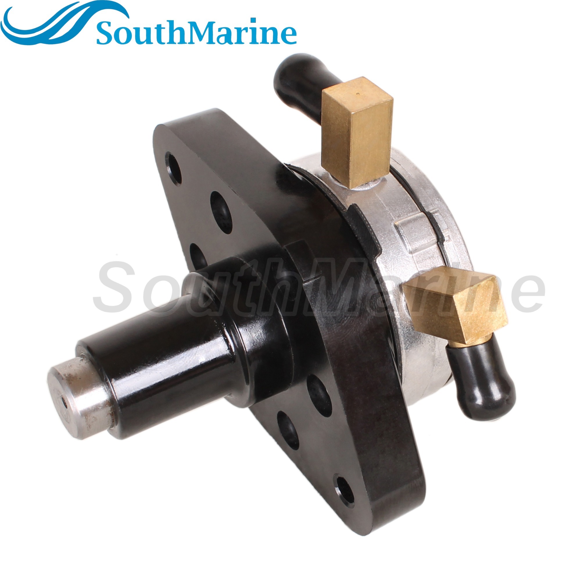 Boat Engine 15100-87J0V/87J03/87J02/87J021 Fuel Pump for Suzuki DF40 DF50 / 5031398 for Evinrude Johnson OMC BRP 40HP 50HP