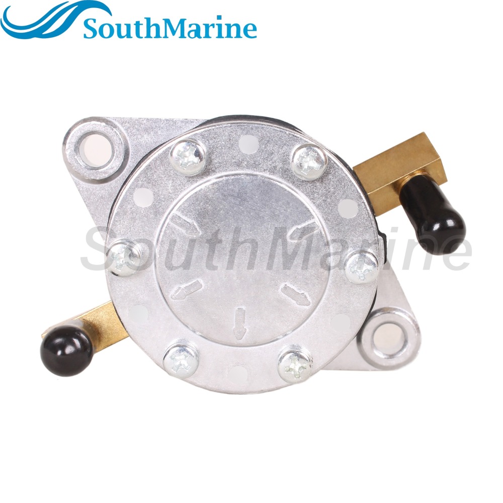 24233-G1 24233G1 14151-G1 14151G1 Fuel Pump for EZGO E-Z-G-O Marathon 2-Cycle Golf Cart Engine 1976 -1991 Z136