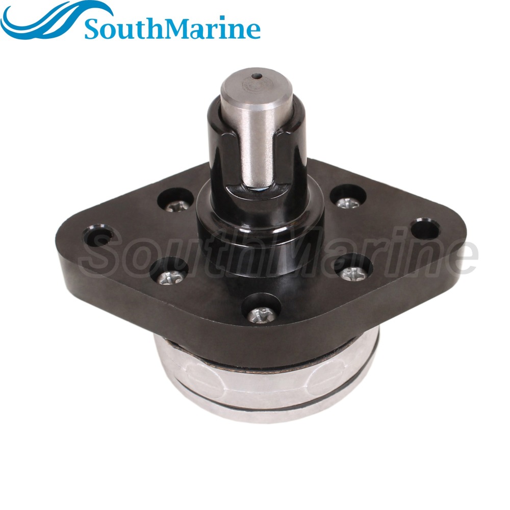 Boat Engine 15100-87J0V/87J03/87J02/87J021 Fuel Pump for Suzuki DF40 DF50 / 5031398 for Evinrude Johnson OMC BRP 40HP 50HP