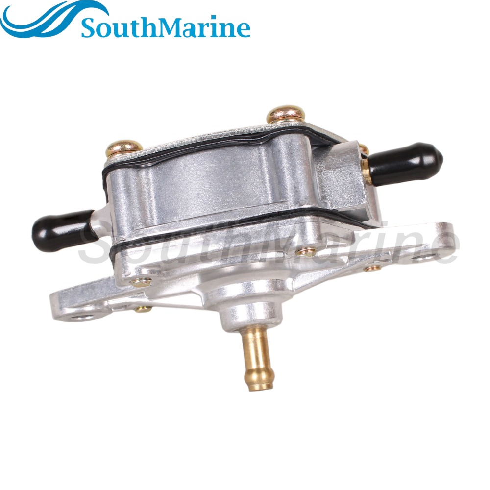 ATV Fuel Pump Assembly 15100-19810 for Suzuki ALT125 ALT185 ALT50 King Quad 250 300 Quadrunner LT4WD LT-F250 LT-F4WD 125 230 250