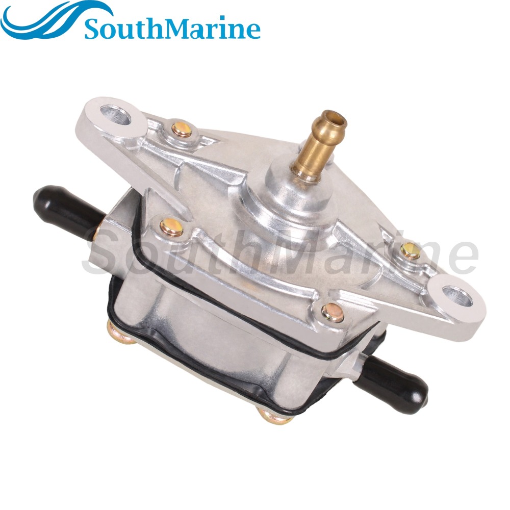 ATV Fuel Pump Assembly 15100-19810 for Suzuki ALT125 ALT185 ALT50 King Quad 250 300 Quadrunner LT4WD LT-F250 LT-F4WD 125 230 250