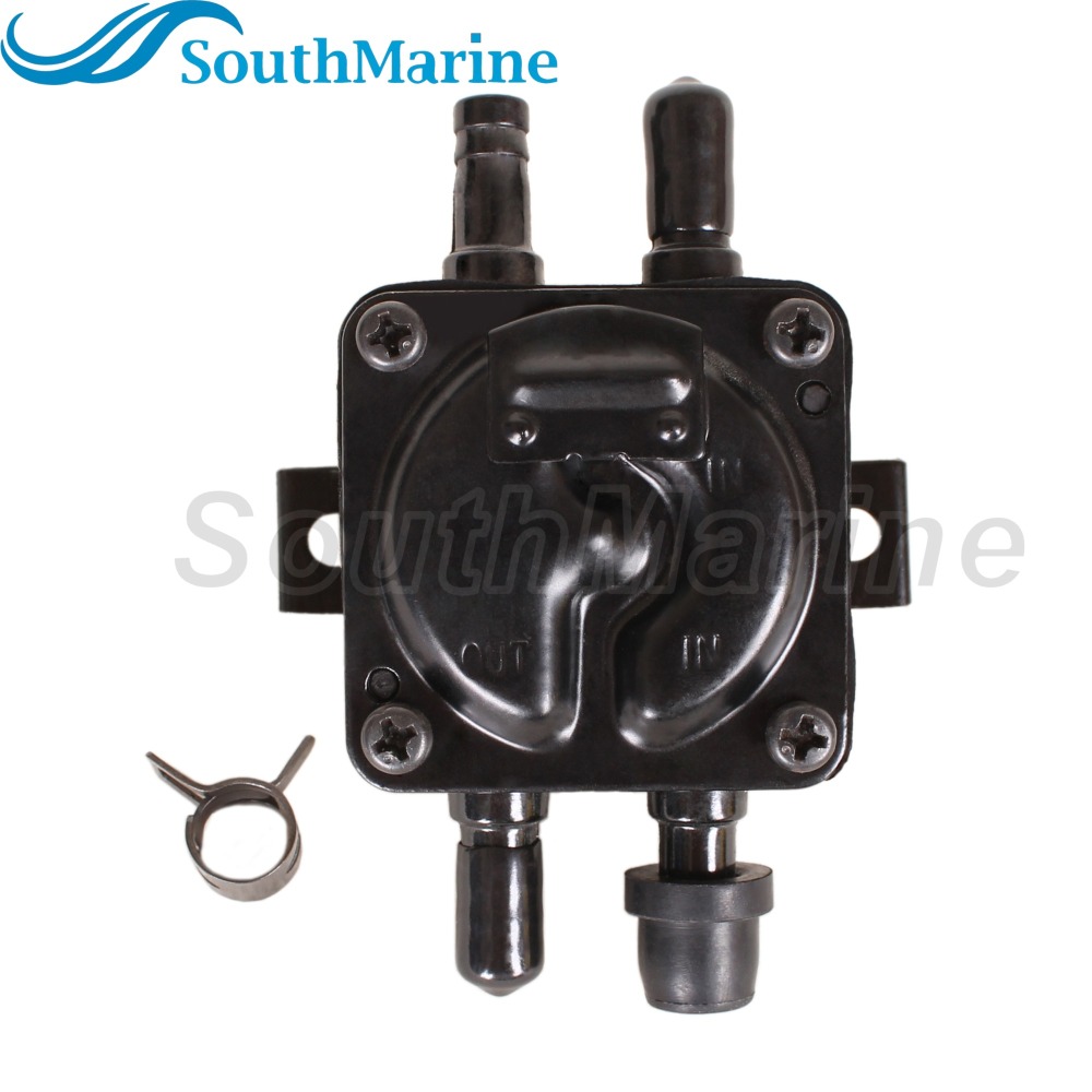 Fuel Pump 149-2187-01 149-1982 149-1544 149-2187 for Cummins Onan Handdo Vacuum Generator Welde B48G B48G B43 B48 P218 P220