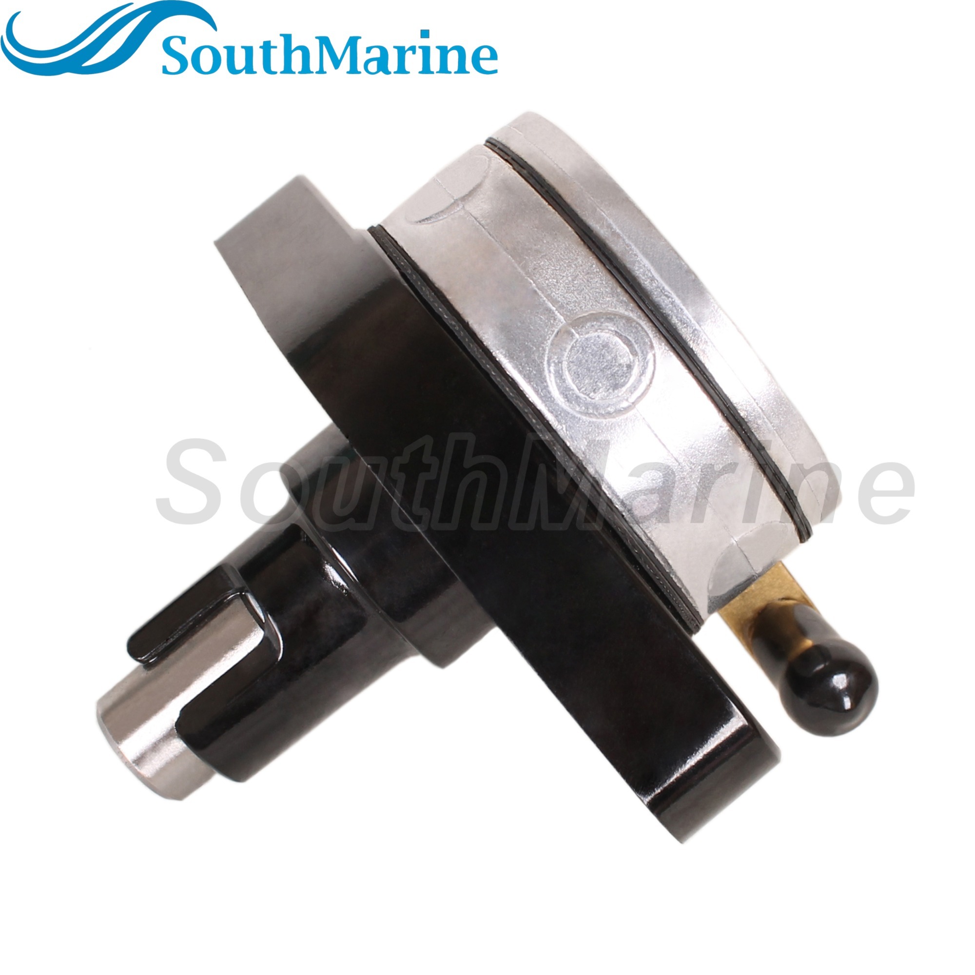 Boat Engine 15100-87J0V/87J03/87J02/87J021 Fuel Pump for Suzuki DF40 DF50 / 5031398 for Evinrude Johnson OMC BRP 40HP 50HP