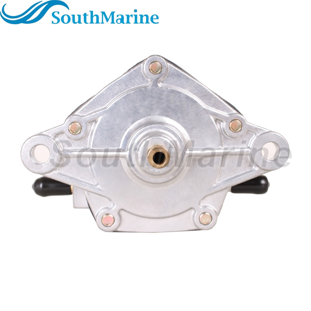 ATV Fuel Pump Assembly 15100-19810 for Suzuki ALT125 ALT185 ALT50 King Quad 250 300 Quadrunner LT4WD LT-F250 LT-F4WD 125 230 250
