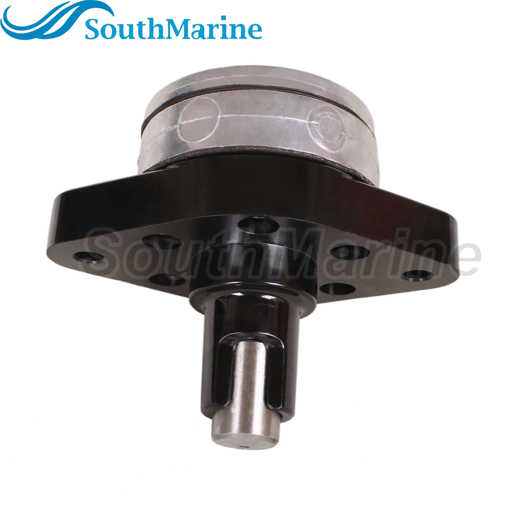 Boat Engine 15100-87J0V/87J03/87J02/87J021 Fuel Pump for Suzuki DF40 DF50 / 5031398 for Evinrude Johnson OMC BRP 40HP 50HP