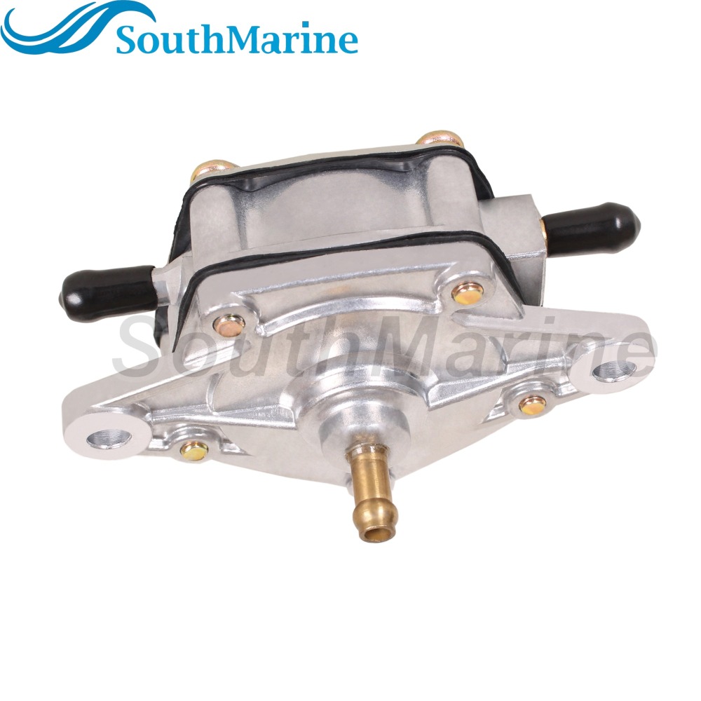 ATV Fuel Pump Assembly 15100-19810 for Suzuki ALT125 ALT185 ALT50 King Quad 250 300 Quadrunner LT4WD LT-F250 LT-F4WD 125 230 250
