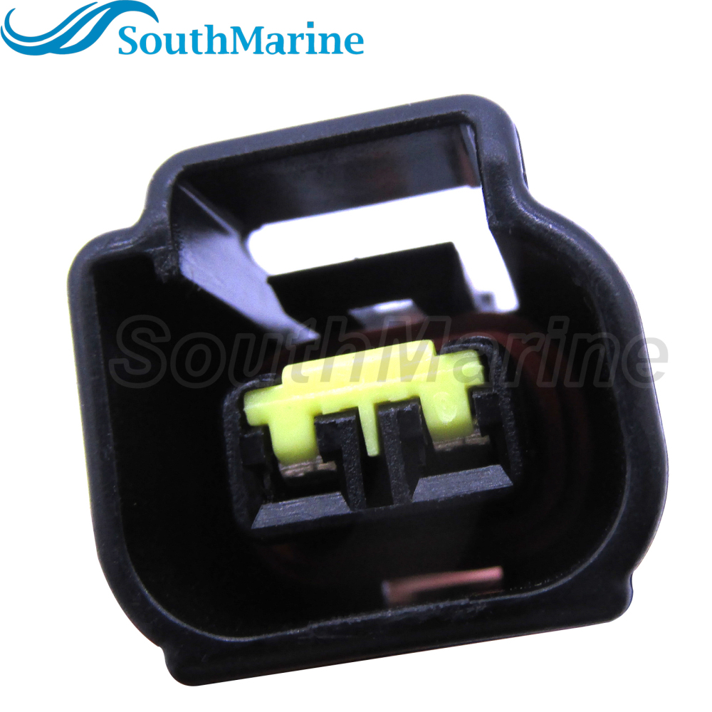 Boat Motor 6C5-85790-00 Temperature Sensor/Thermosensor Assy for Yamaha Outboard Engine 25HP 40HP 50HP 60HP