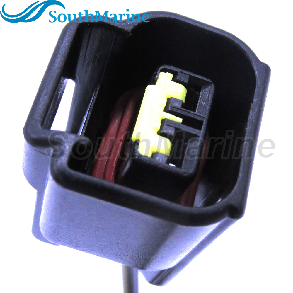 Boat Motor 6C5-85790-00 Temperature Sensor/Thermosensor Assy for Yamaha Outboard Engine 25HP 40HP 50HP 60HP