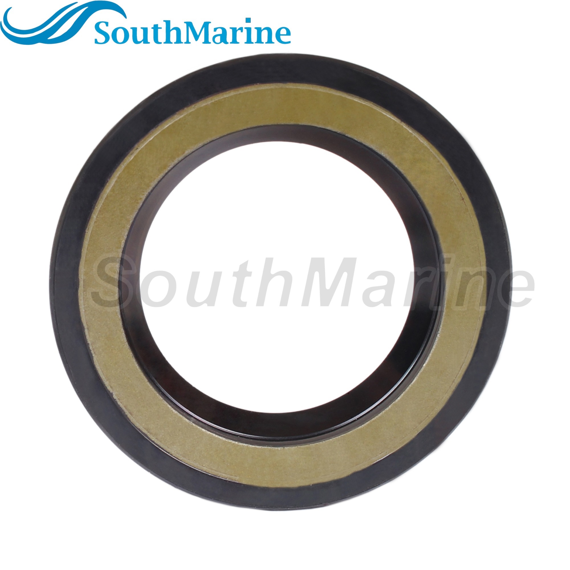 Boat Motor 93101-28M16 93101-28M16-00 18-0265 Drive Shaft Driveshaft Water Pump Oil Seal for Yamaha 115HP-300HP, 2pcs
