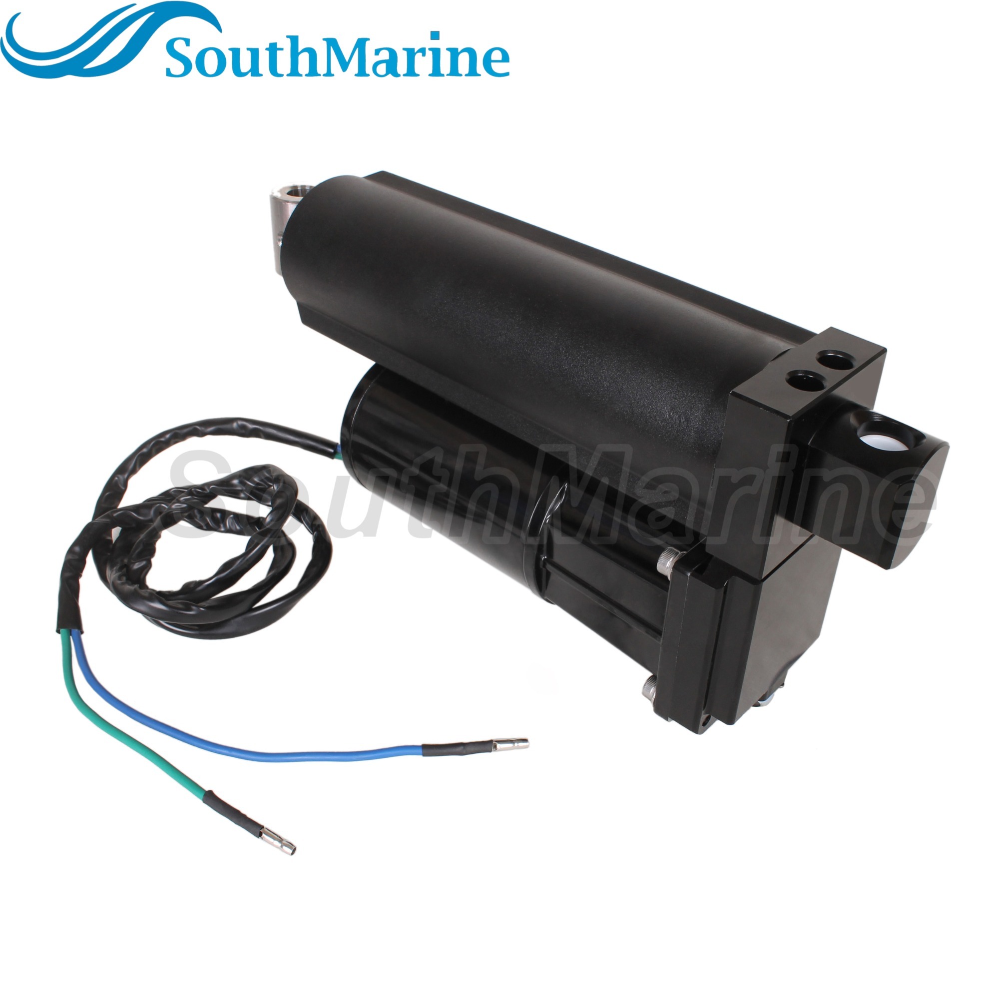 Boat Engine 855654T09 8M0055011 893517T01 18-6777 Power Trim Tilt Assy for Mercury / F60-06000000 for Parsun HDX 50HP 60HP