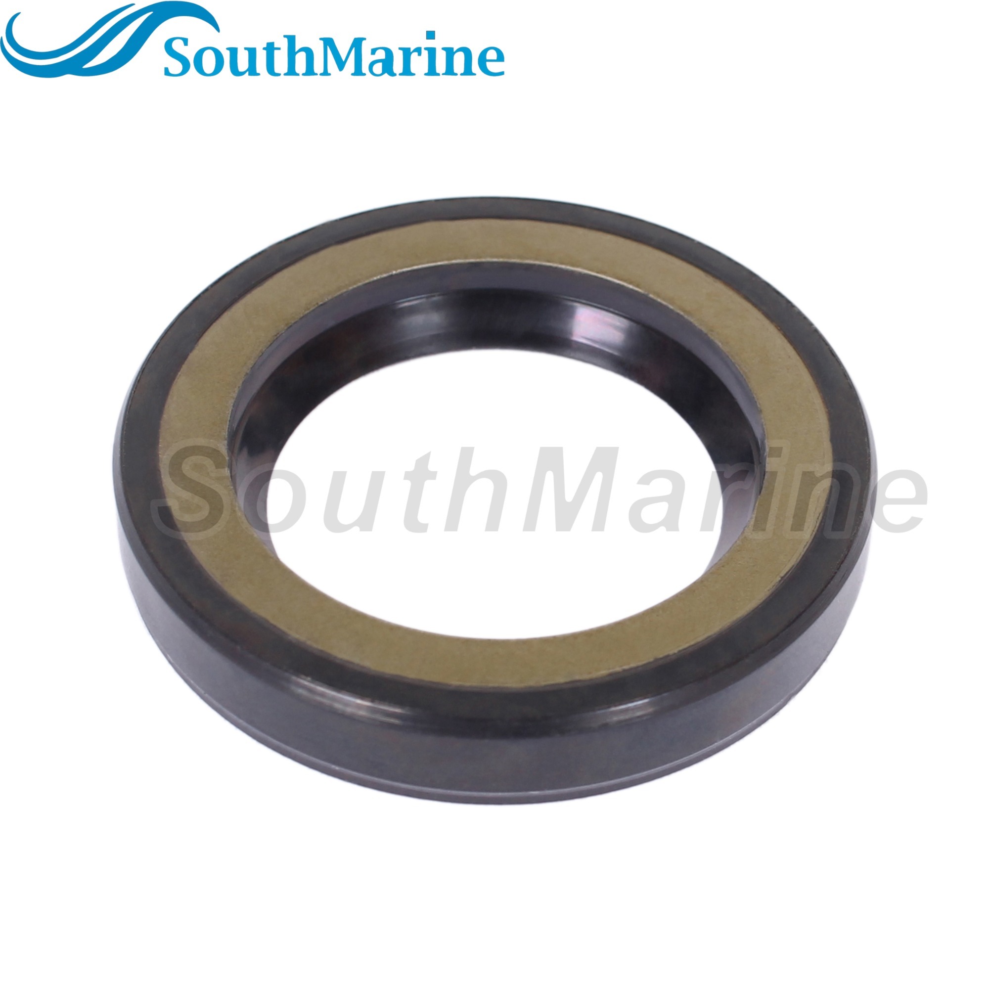 Boat Motor 93101-28M16 93101-28M16-00 18-0265 Drive Shaft Driveshaft Water Pump Oil Seal for Yamaha 115HP-300HP, 2pcs