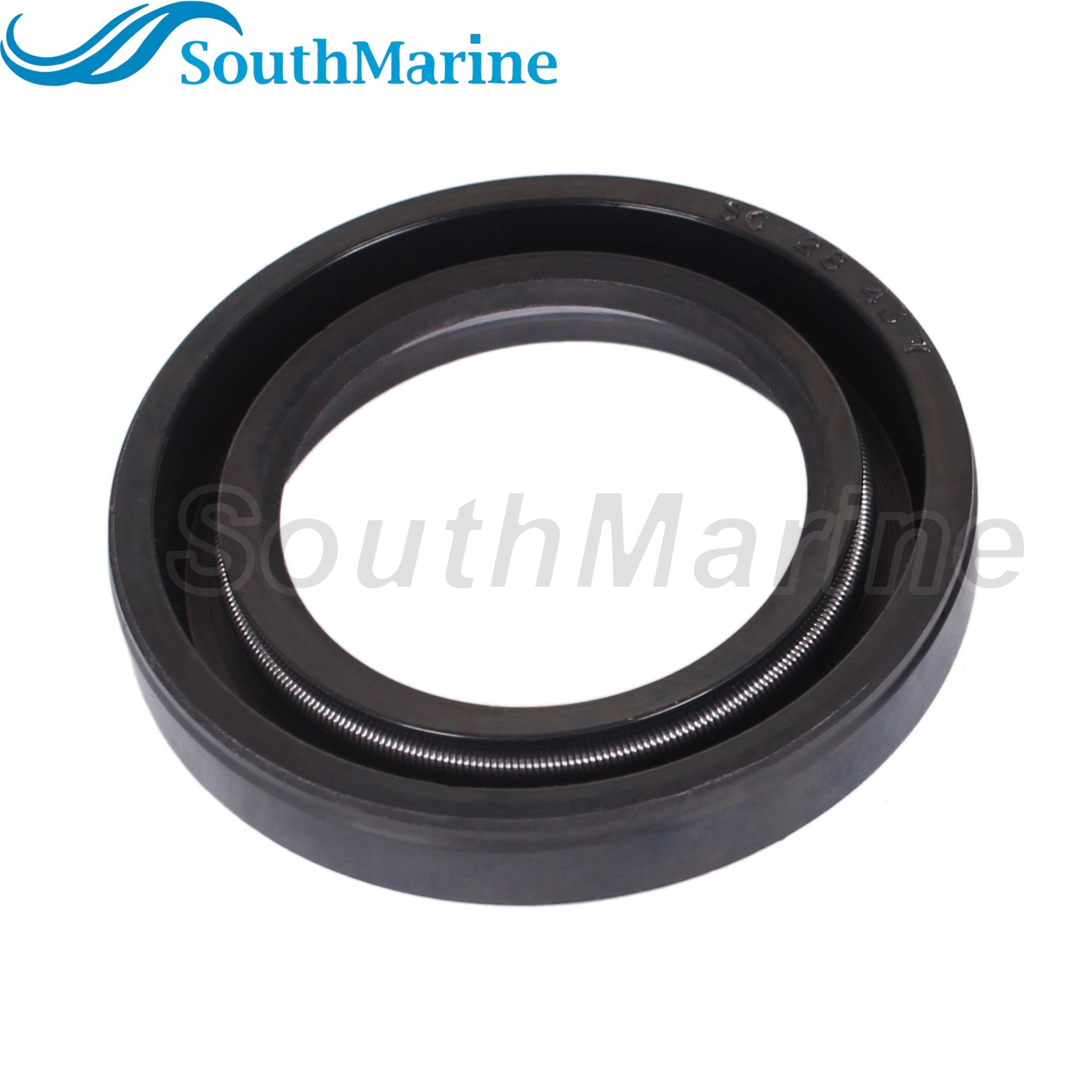 Boat Motor 93101-28M16 93101-28M16-00 18-0265 Drive Shaft Driveshaft Water Pump Oil Seal for Yamaha 115HP-300HP, 2pcs