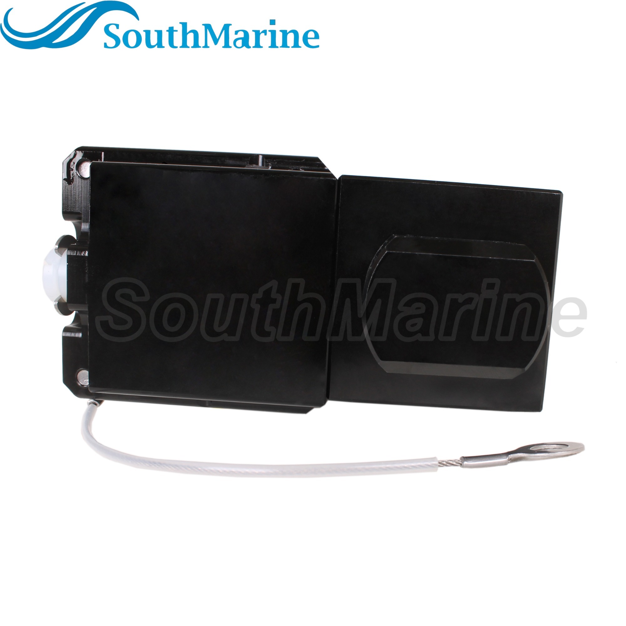 Boat Engine 855654T09 8M0055011 893517T01 18-6777 Power Trim Tilt Assy for Mercury / F60-06000000 for Parsun HDX 50HP 60HP